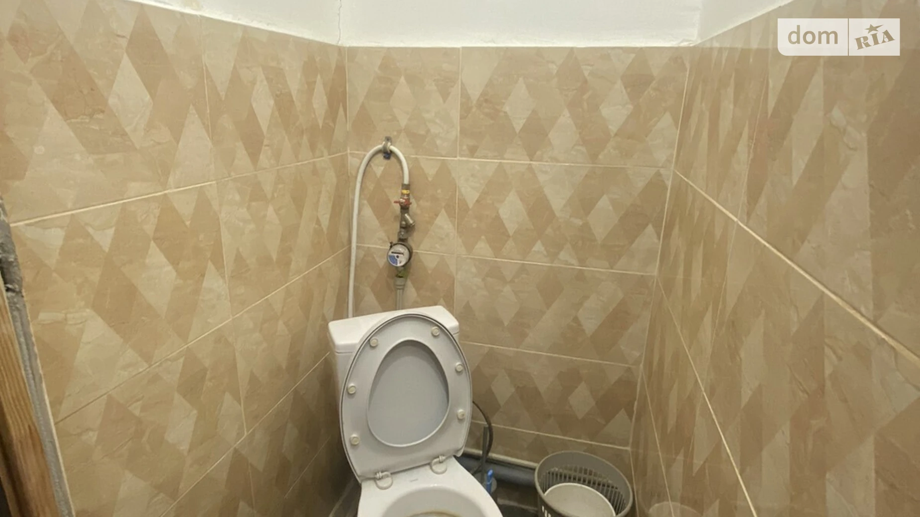 Здається в оренду 3-кімнатна квартира 58 кв. м у Хмельницькому, пров. Героя України Олексія Скоблі(Пушкіна) - фото 3