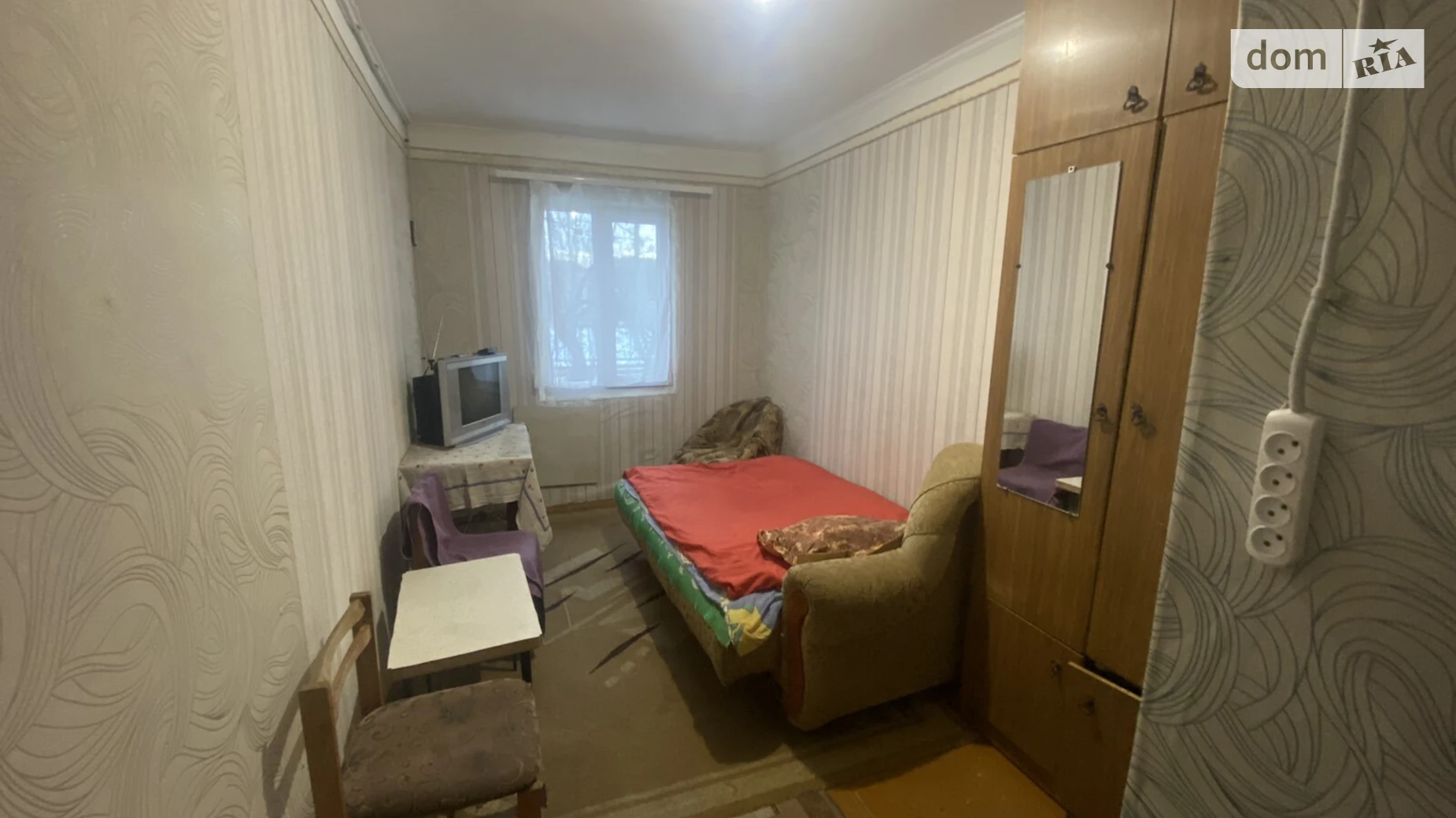 Здається в оренду 3-кімнатна квартира 58 кв. м у Хмельницькому, пров. Героя України Олексія Скоблі(Пушкіна) - фото 5