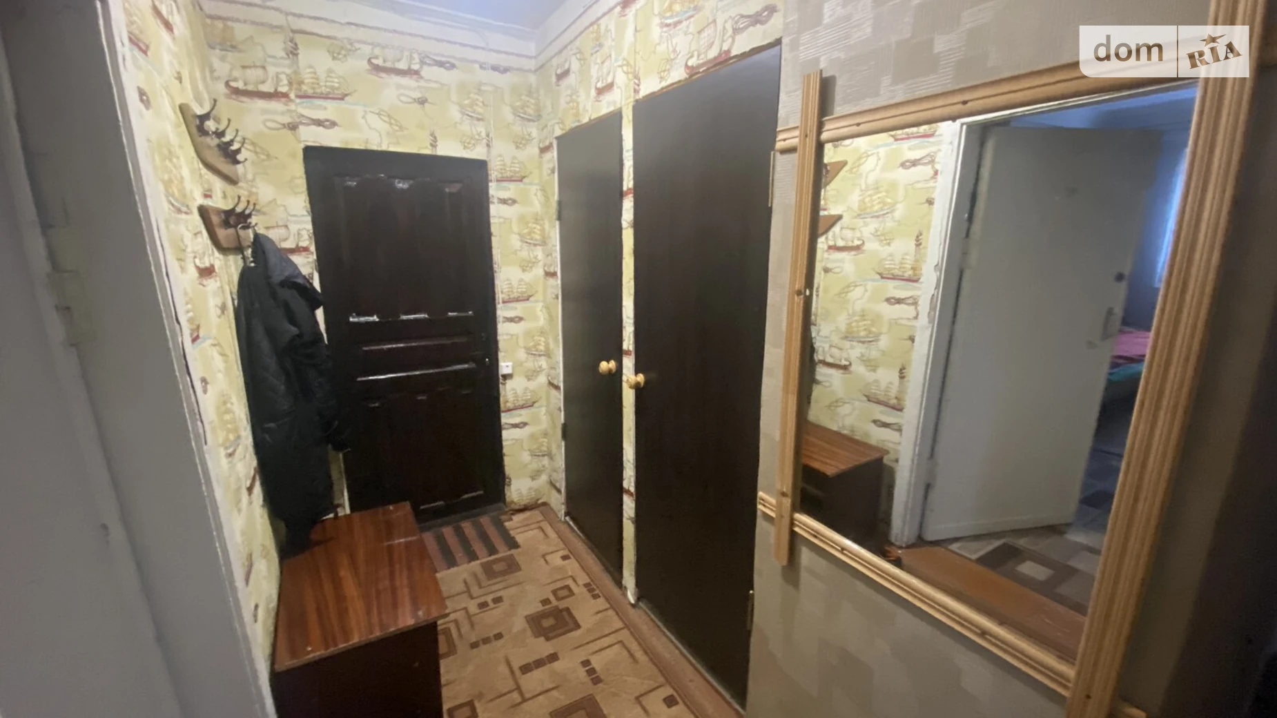 Здається в оренду 3-кімнатна квартира 58 кв. м у Хмельницькому, пров. Героя України Олексія Скоблі(Пушкіна) - фото 2