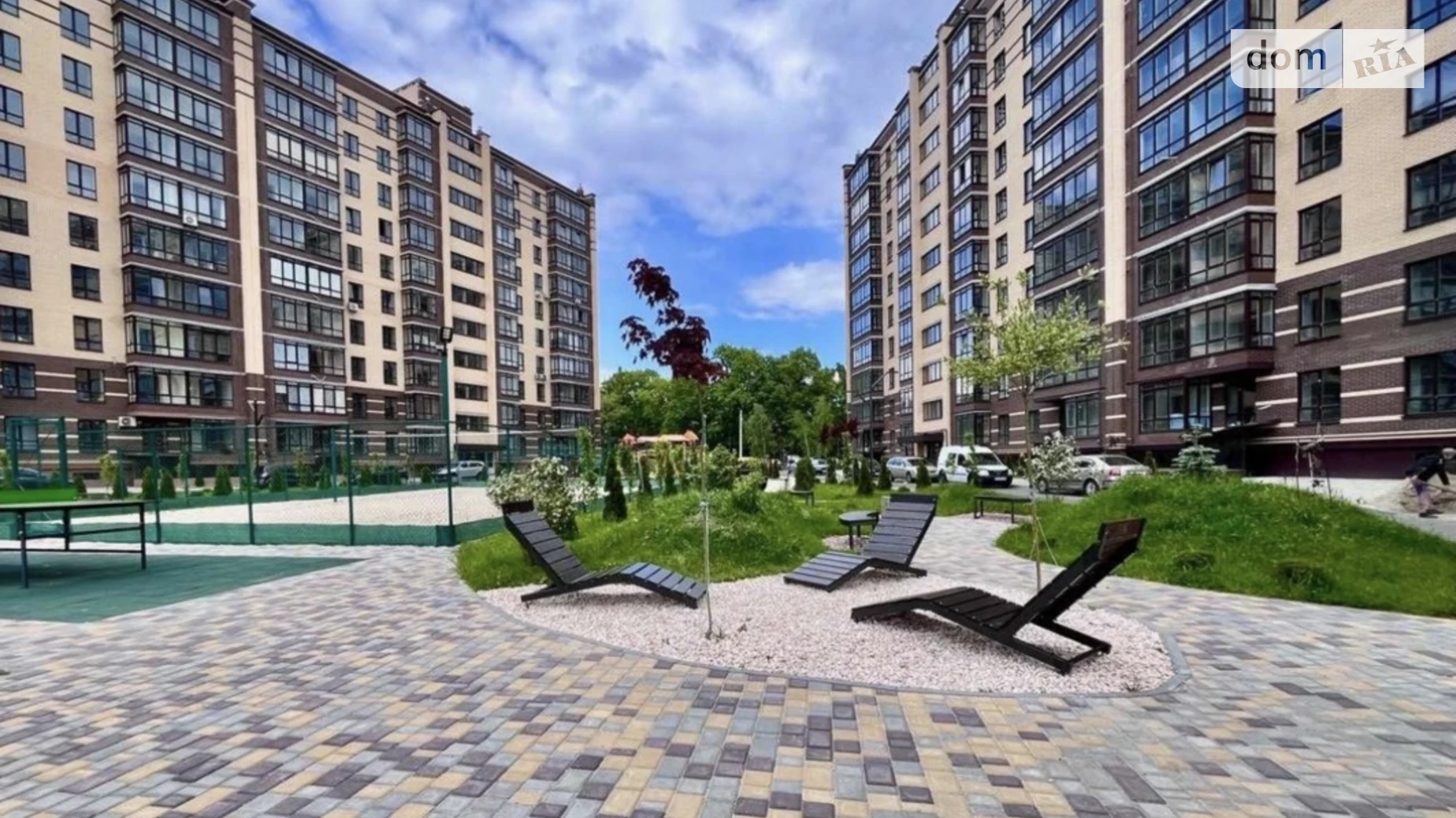 Продается 2-комнатная квартира 67.8 кв. м в Чернигове, ул. Любецкая, 110 - фото 2