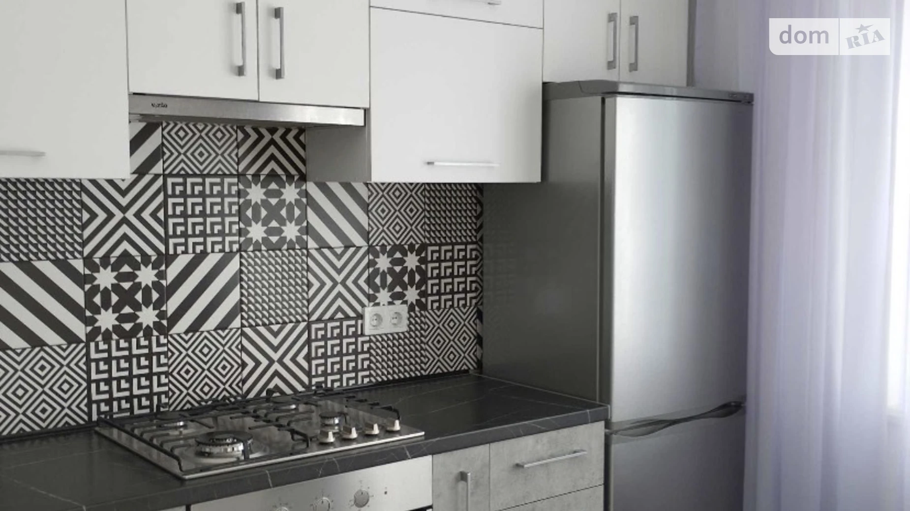 2-комнатная квартира 58 кв. м в Луцке, ул. Назария Яремчука(Ершова) - фото 2