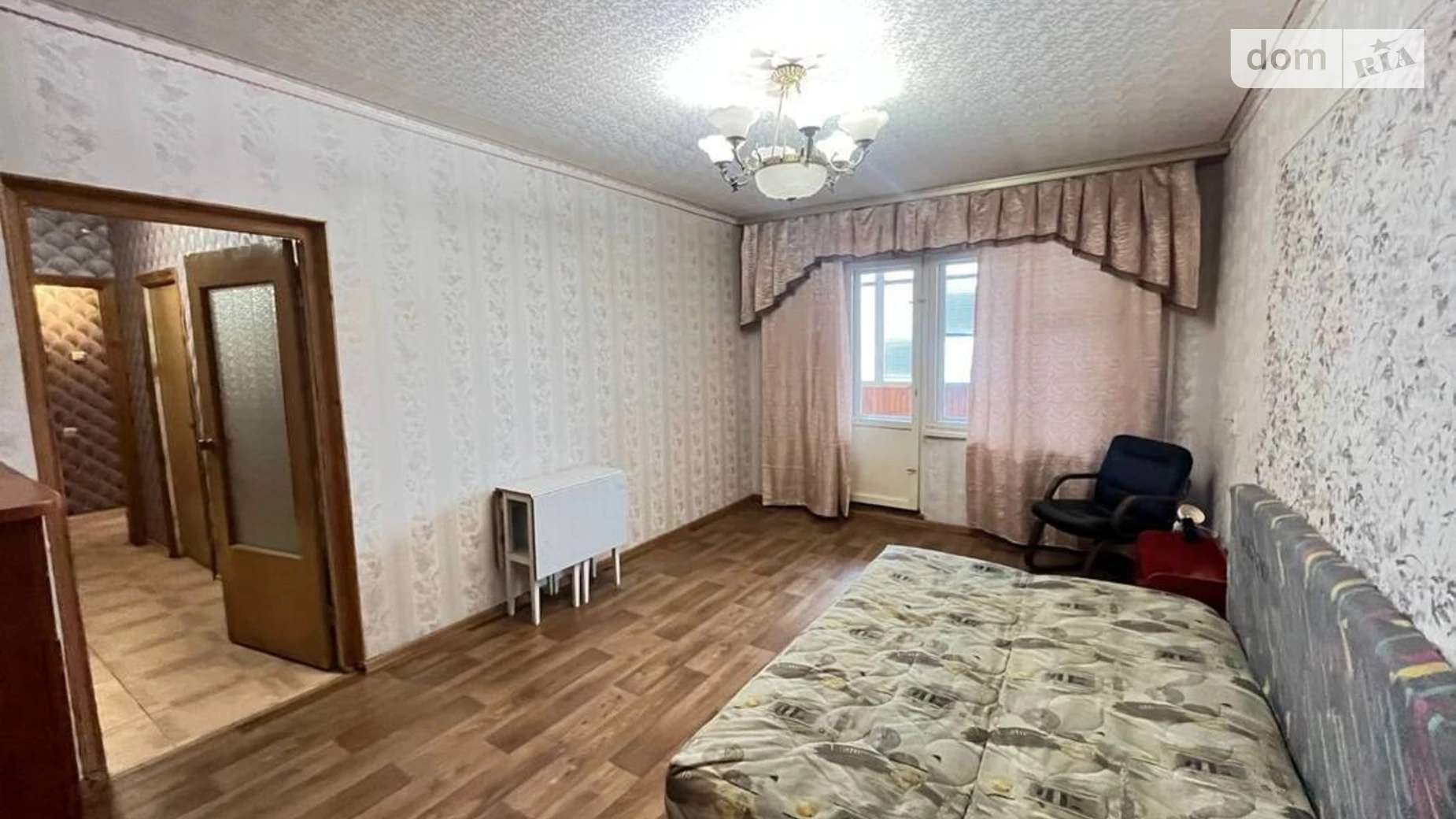 Сдается в аренду 2-комнатная квартира 54 кв. м в Киеве, ул. Ревуцкого, 18А - фото 2