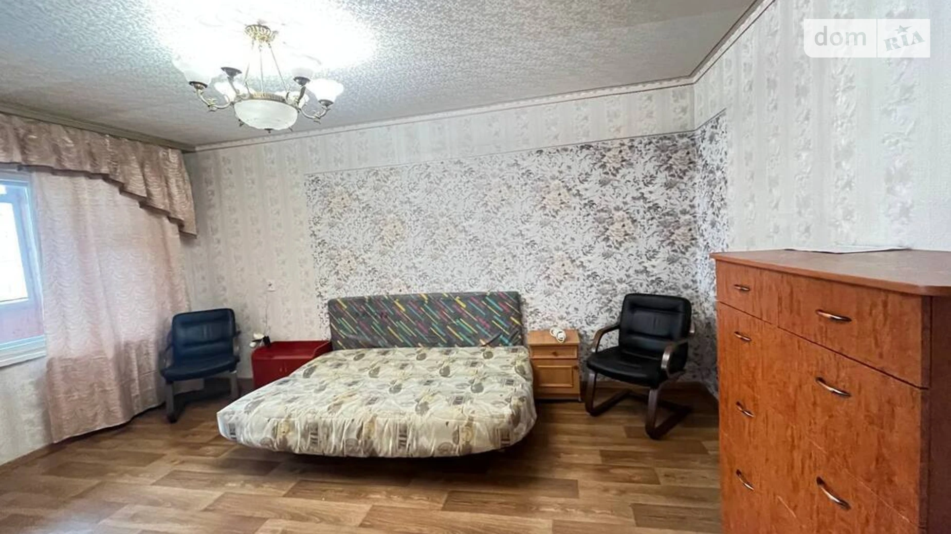 Сдается в аренду 2-комнатная квартира 54 кв. м в Киеве, ул. Ревуцкого, 18А - фото 4