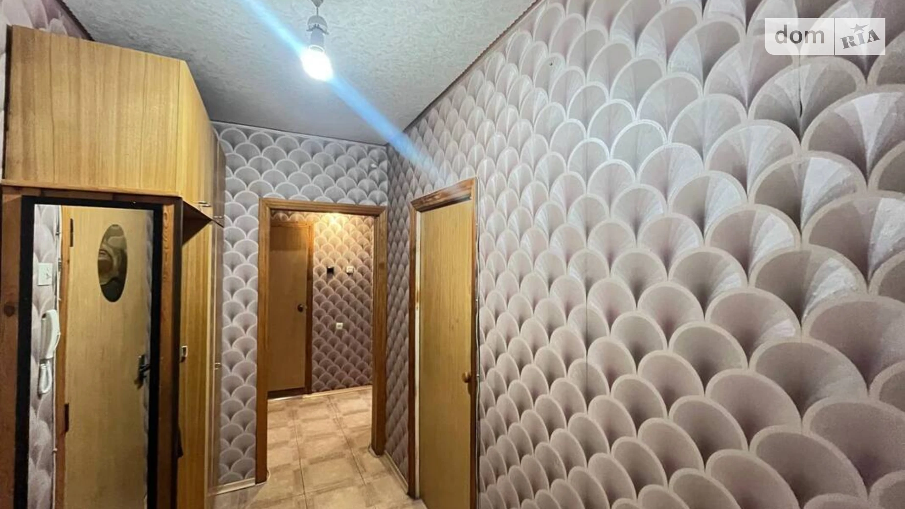 Сдается в аренду 2-комнатная квартира 54 кв. м в Киеве, ул. Ревуцкого, 18А - фото 5