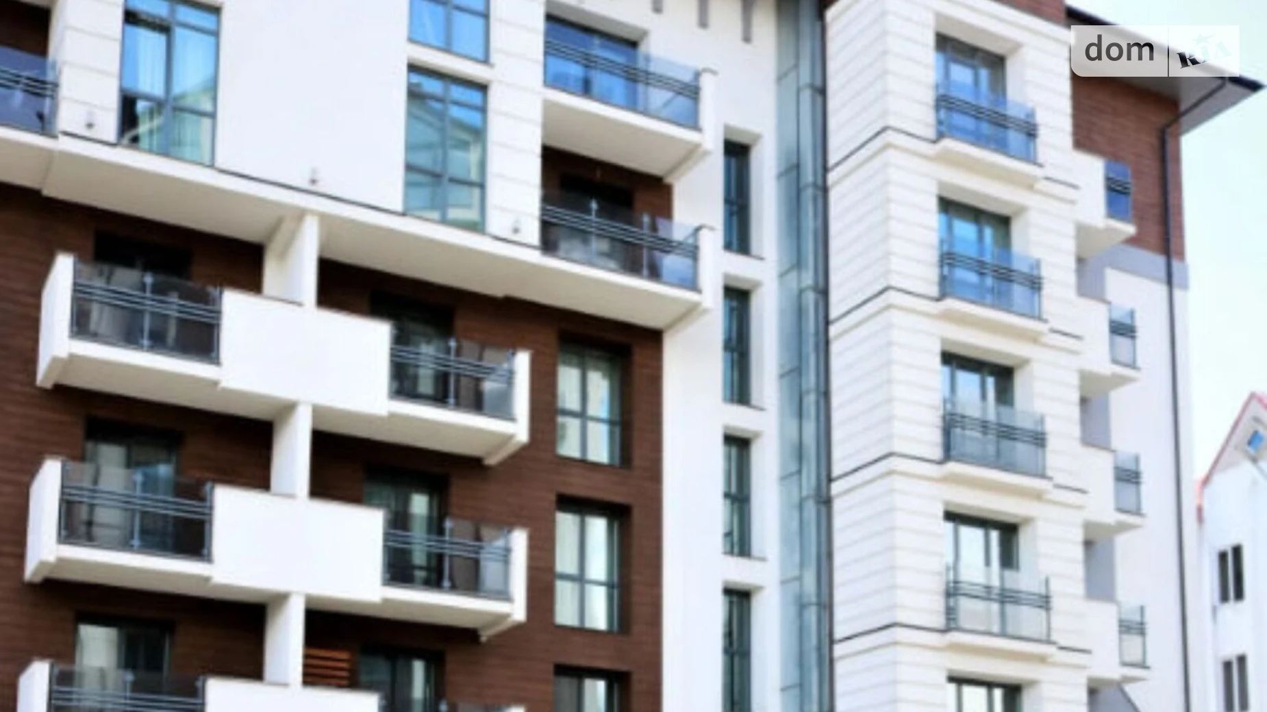 Продается 3-комнатная квартира 118.8 кв. м в Яремче, Воїнів УПА, 13 - фото 5