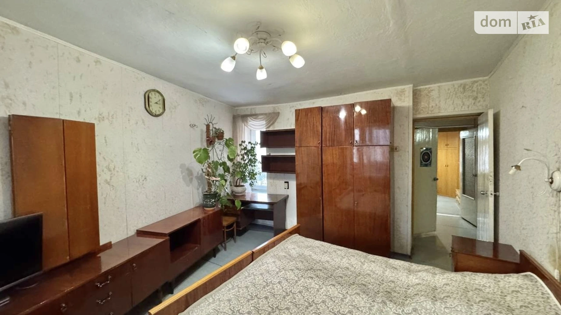 Продается 3-комнатная квартира 68.7 кв. м в Хмельницком, ул. Романа Шухевича(Курчатова), 1В - фото 2