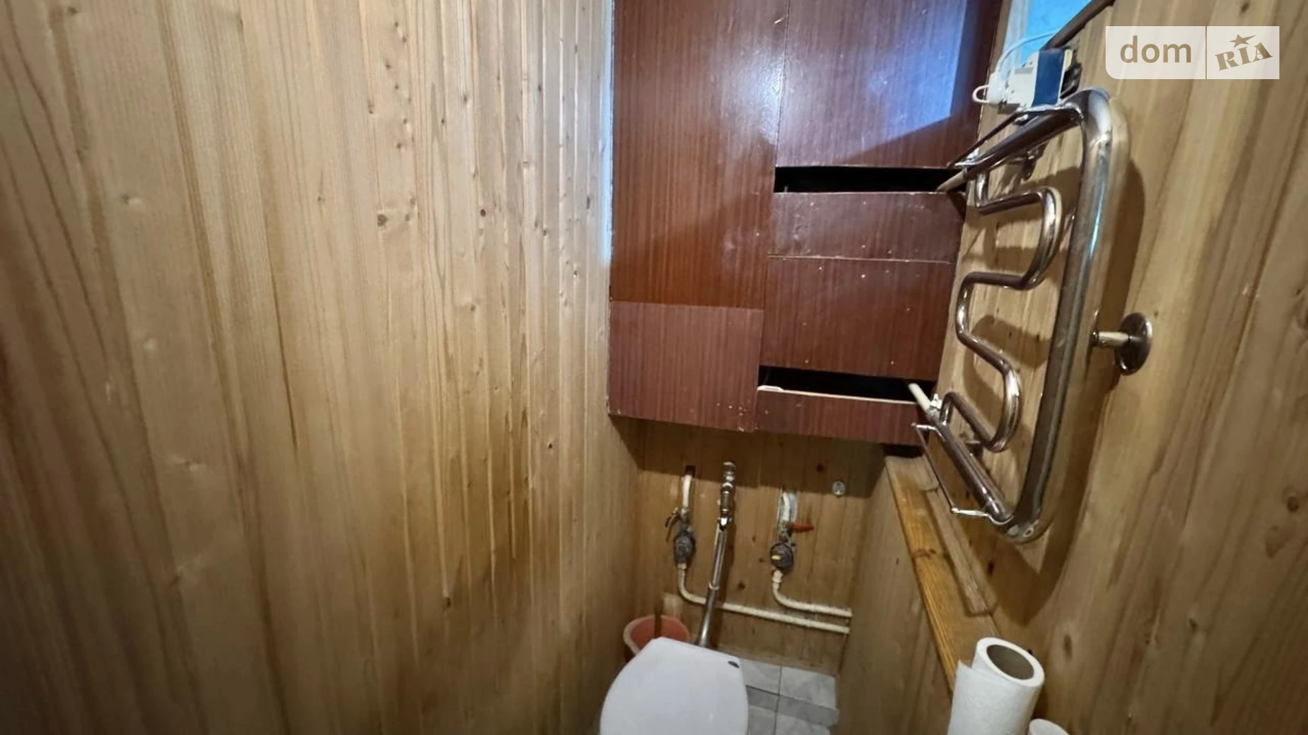 Продается 3-комнатная квартира 68.7 кв. м в Хмельницком, ул. Романа Шухевича(Курчатова), 1В - фото 4