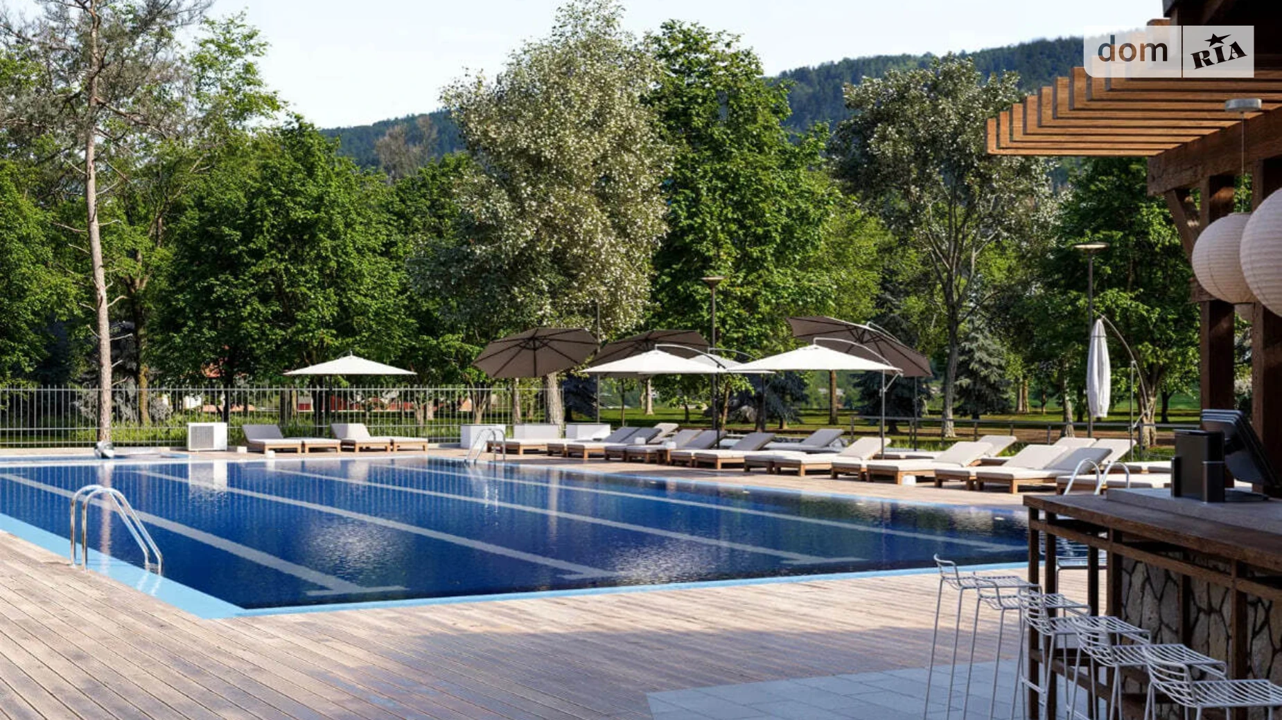 Продается 3-комнатная квартира 114.6 кв. м в Яремче, Воїнів УПА, 13 - фото 3