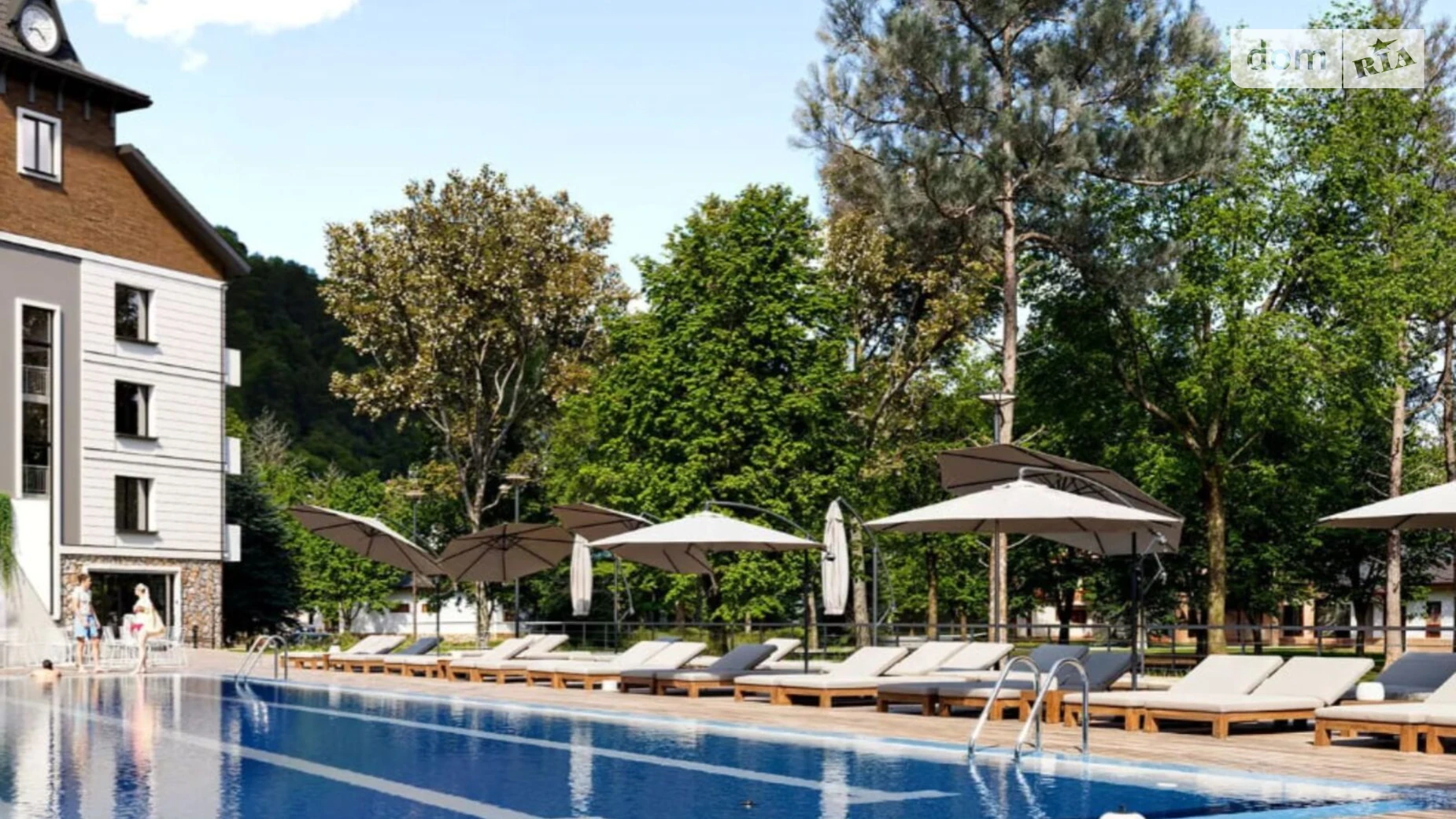 Продается 3-комнатная квартира 114.6 кв. м в Яремче, Воїнів УПА, 13 - фото 4