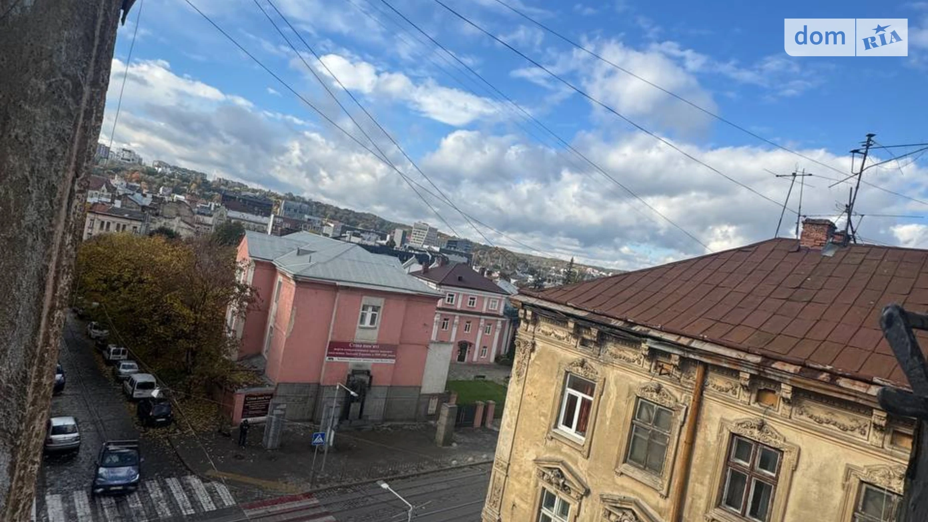 Продается 1-комнатная квартира 20.9 кв. м в Львове, ул. Замарстиновская, 14 - фото 2