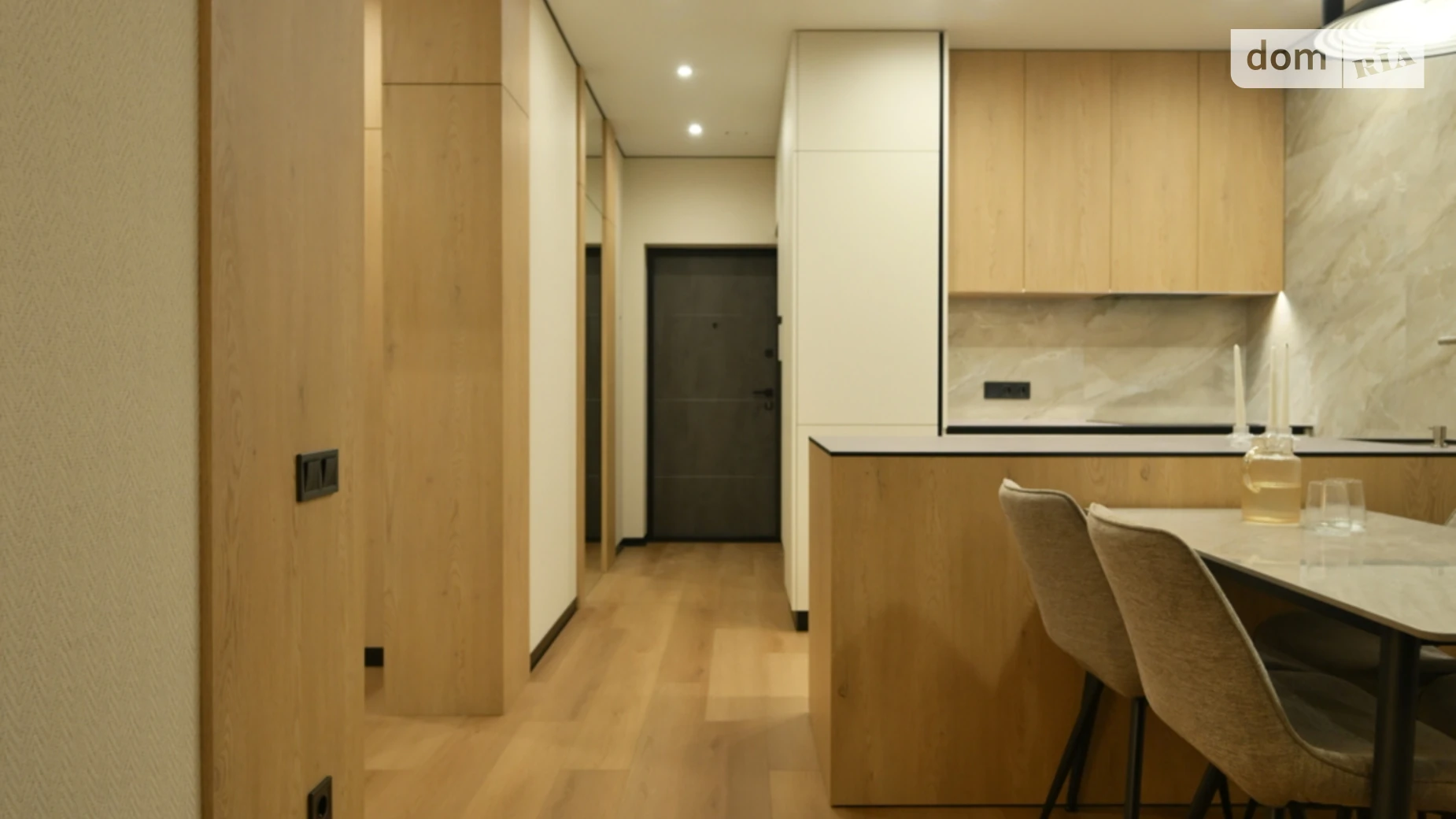 Сдается в аренду 1-комнатная квартира 47 кв. м в Виннице, пер. Кирпичный, 12 корпус 2 - фото 2