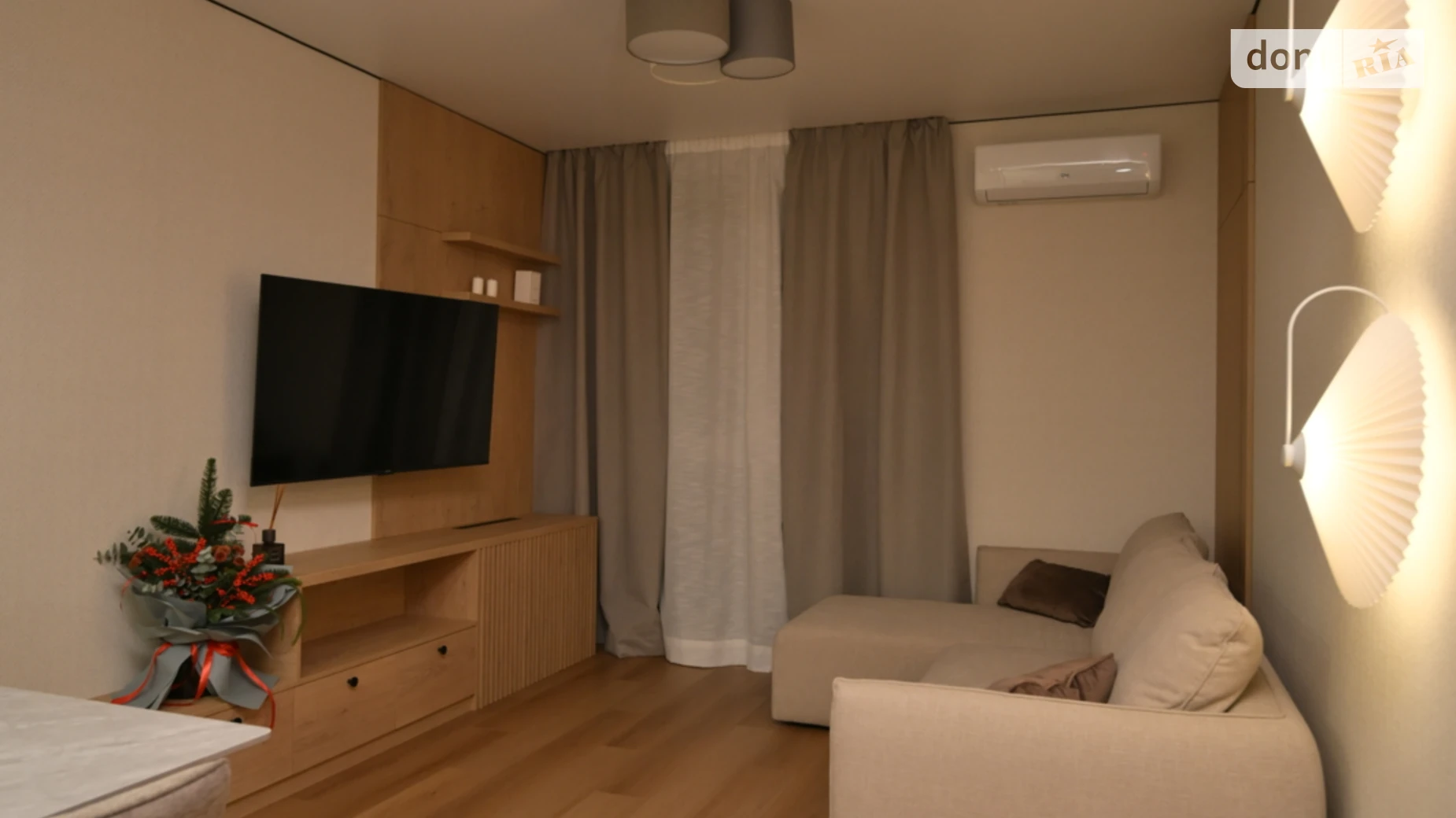 Сдается в аренду 1-комнатная квартира 47 кв. м в Виннице, пер. Кирпичный, 12 корпус 2 - фото 4