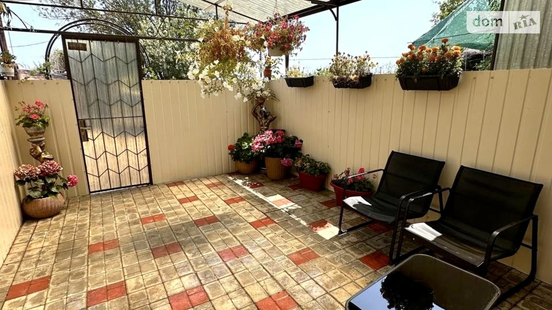 Продается земельный участок 0.48 соток в Одесской области, цена: 22000 $ - фото 4