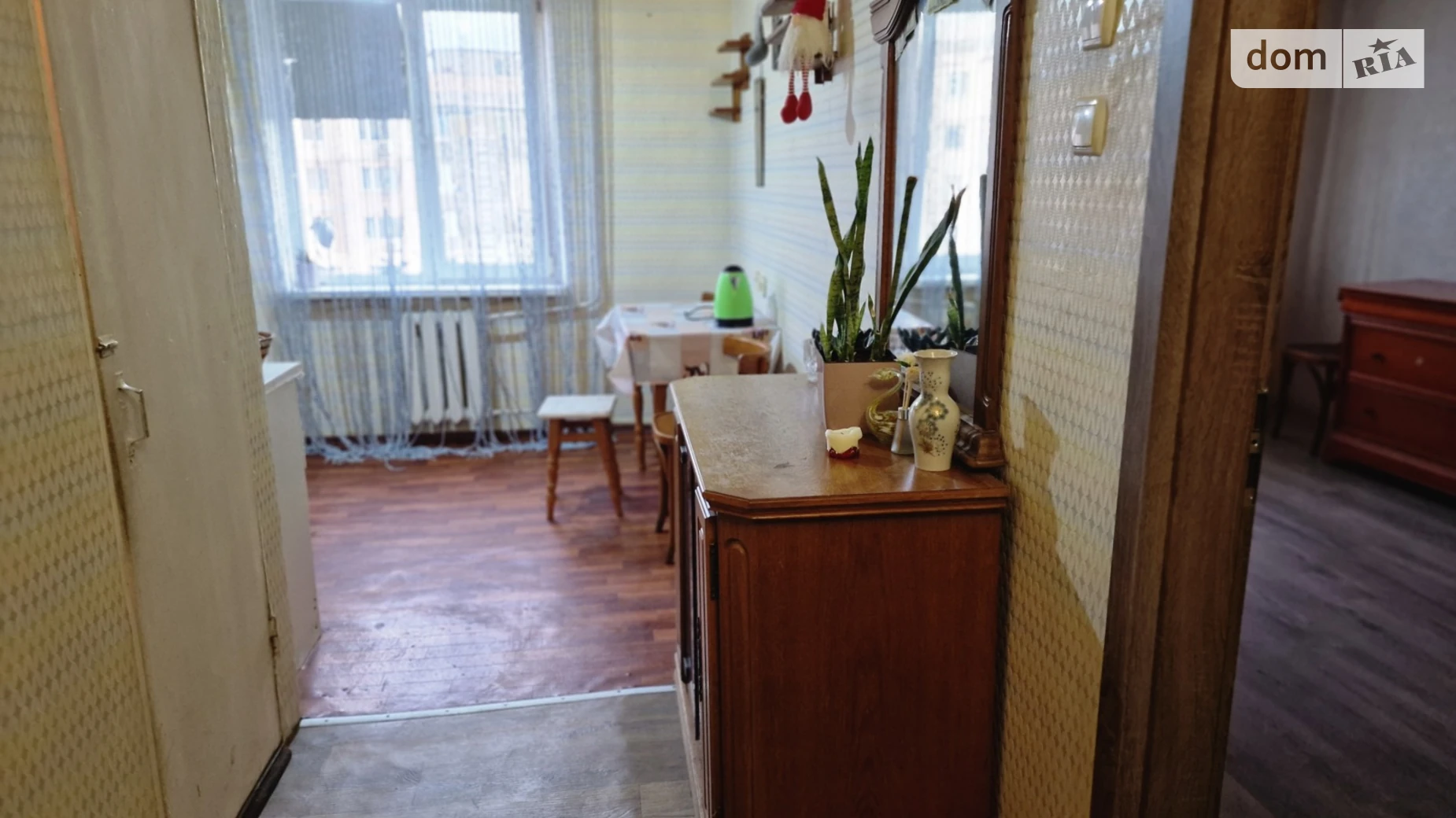 Продается 1-комнатная квартира 35 кв. м в Одессе, ул. Евгения Чикаленко(Академика Вильямса) - фото 3