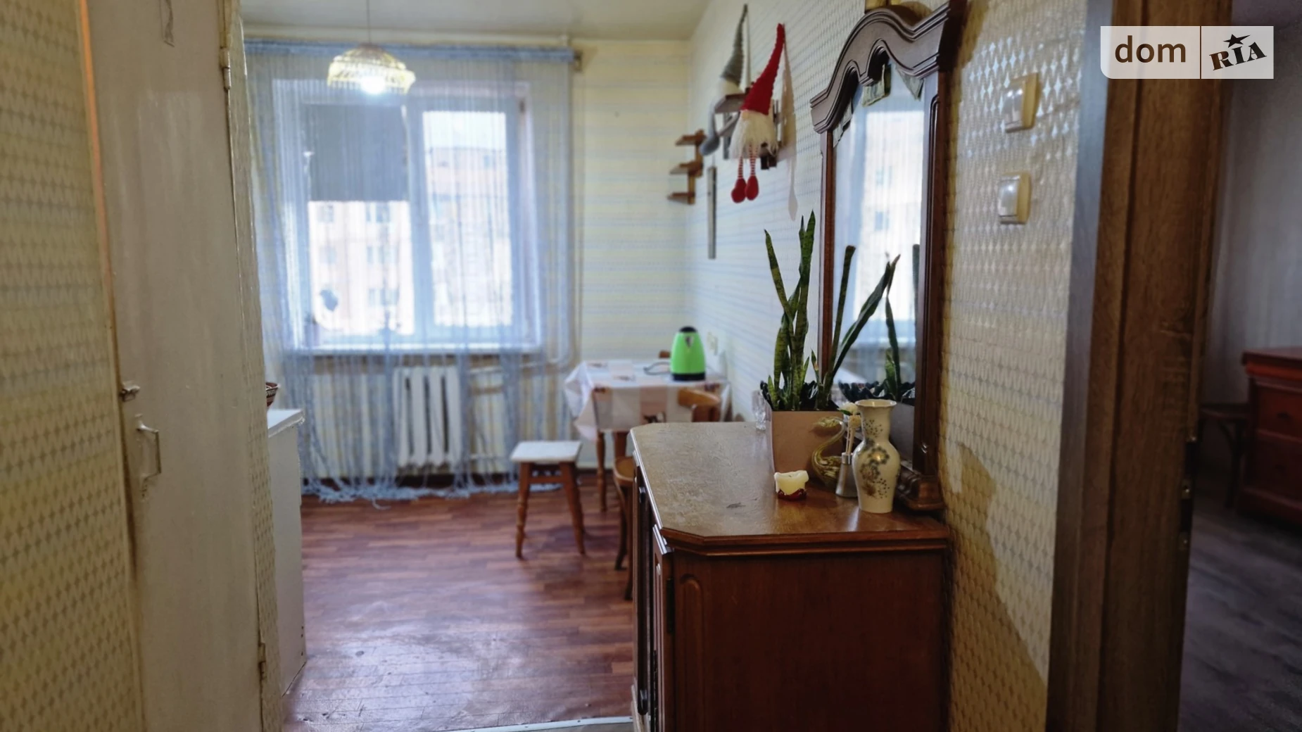 Продается 1-комнатная квартира 35 кв. м в Одессе, ул. Евгения Чикаленко(Академика Вильямса) - фото 5