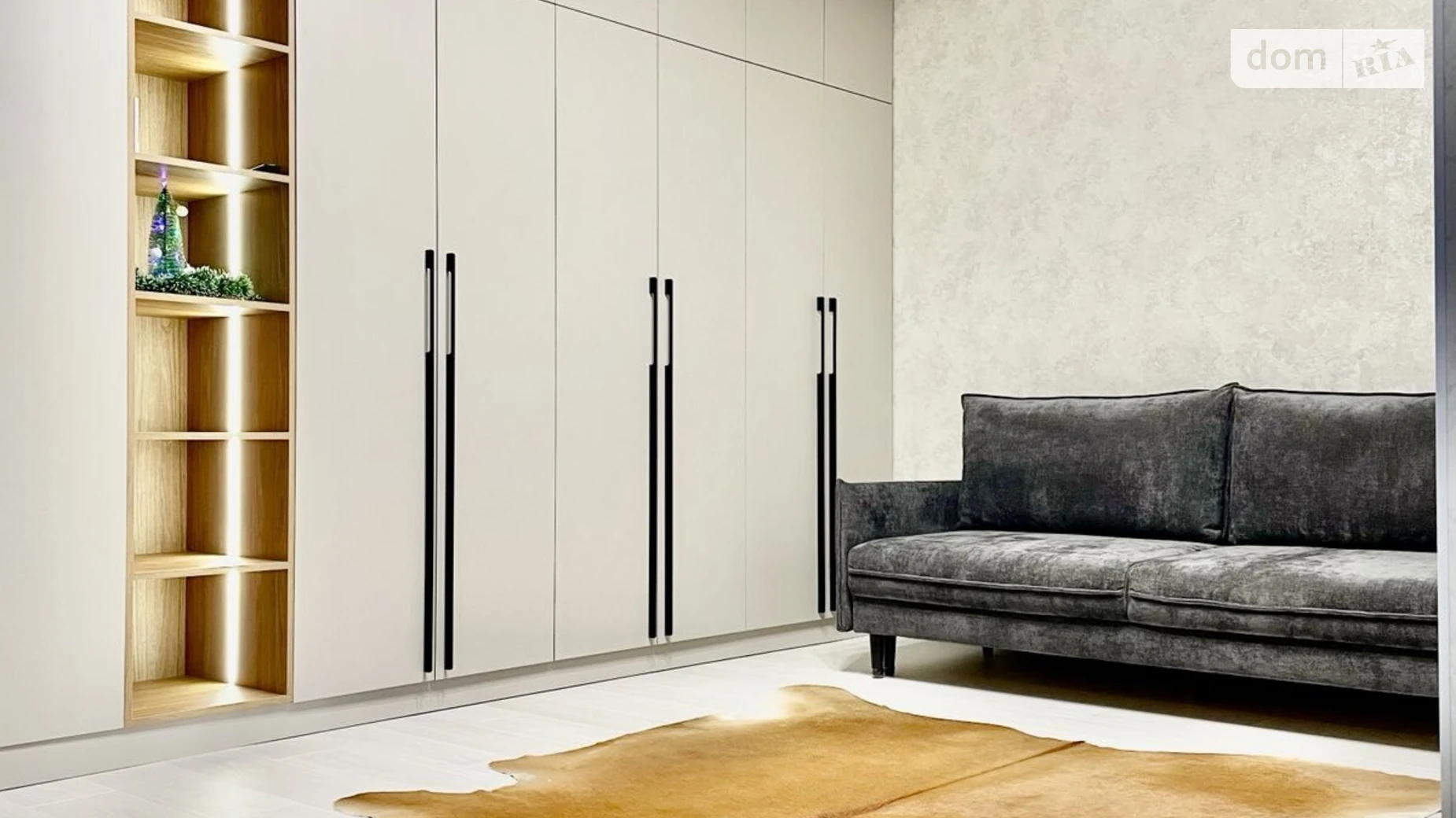 Сдается в аренду 1-комнатная квартира в Одессе, ул. Жемчужная - фото 3