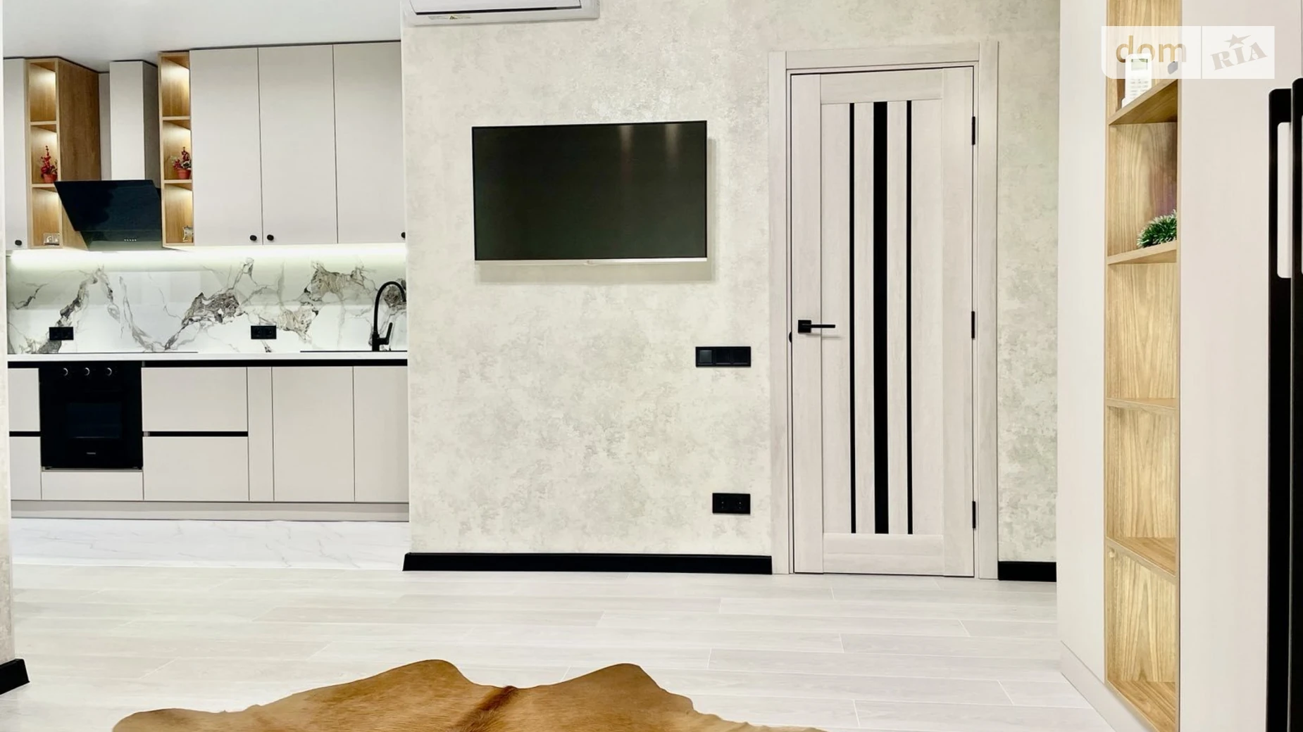 Сдается в аренду 1-комнатная квартира в Одессе, ул. Жемчужная - фото 4