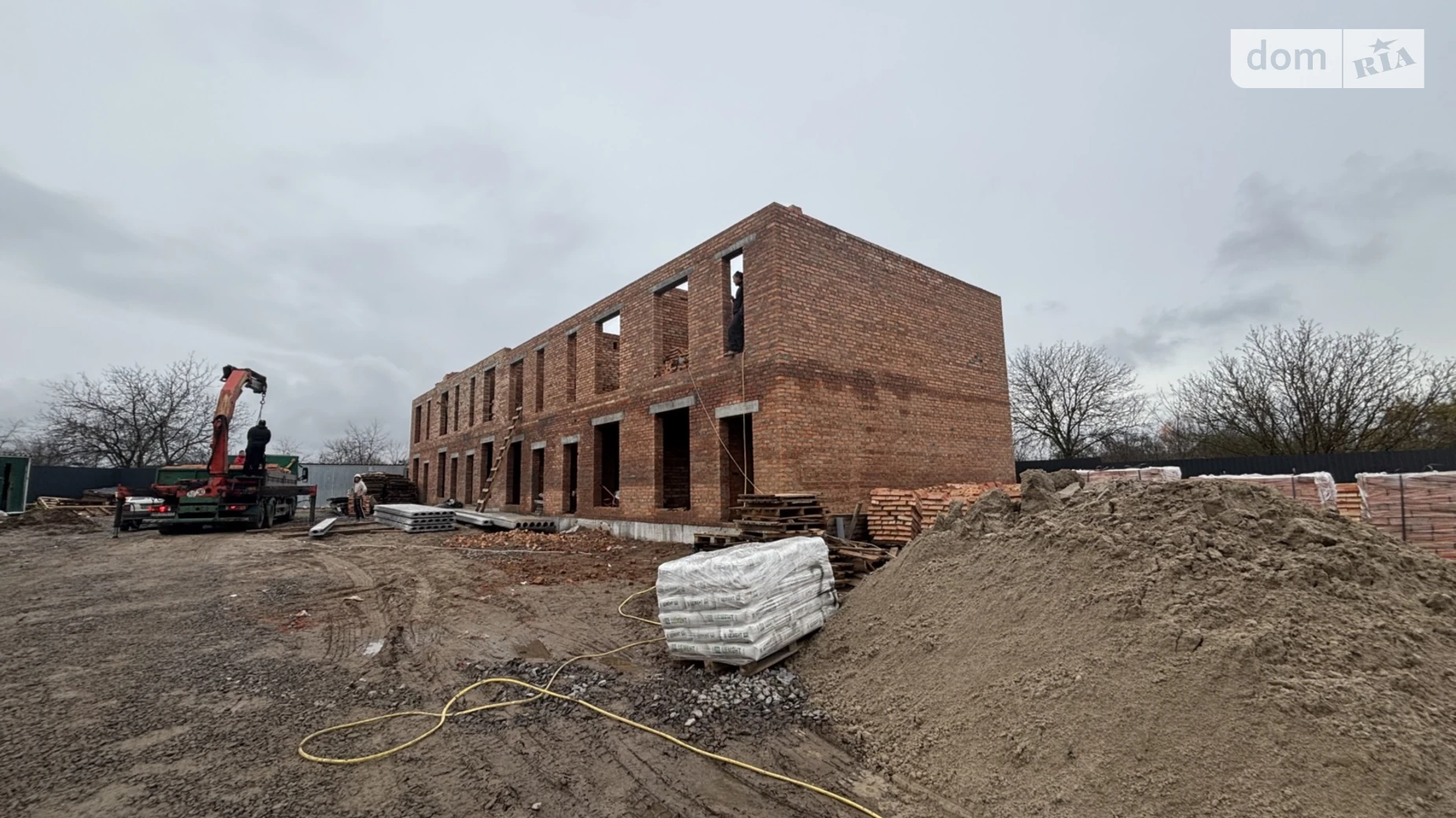 ул. Нагорная Старый город Винница, цена: 80000 $ - фото 4