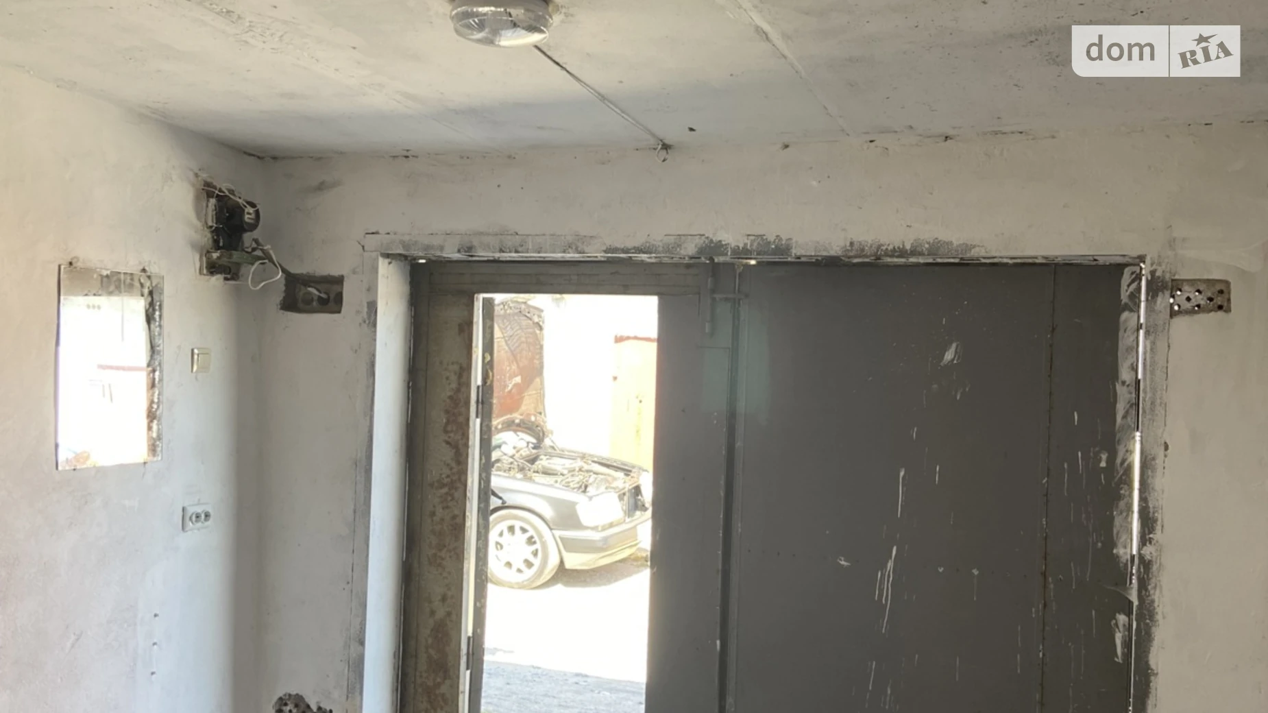 Сдается в аренду место в гаражном кооперативе под легковое авто на 20 кв. м, цена: 3000 грн - фото 3