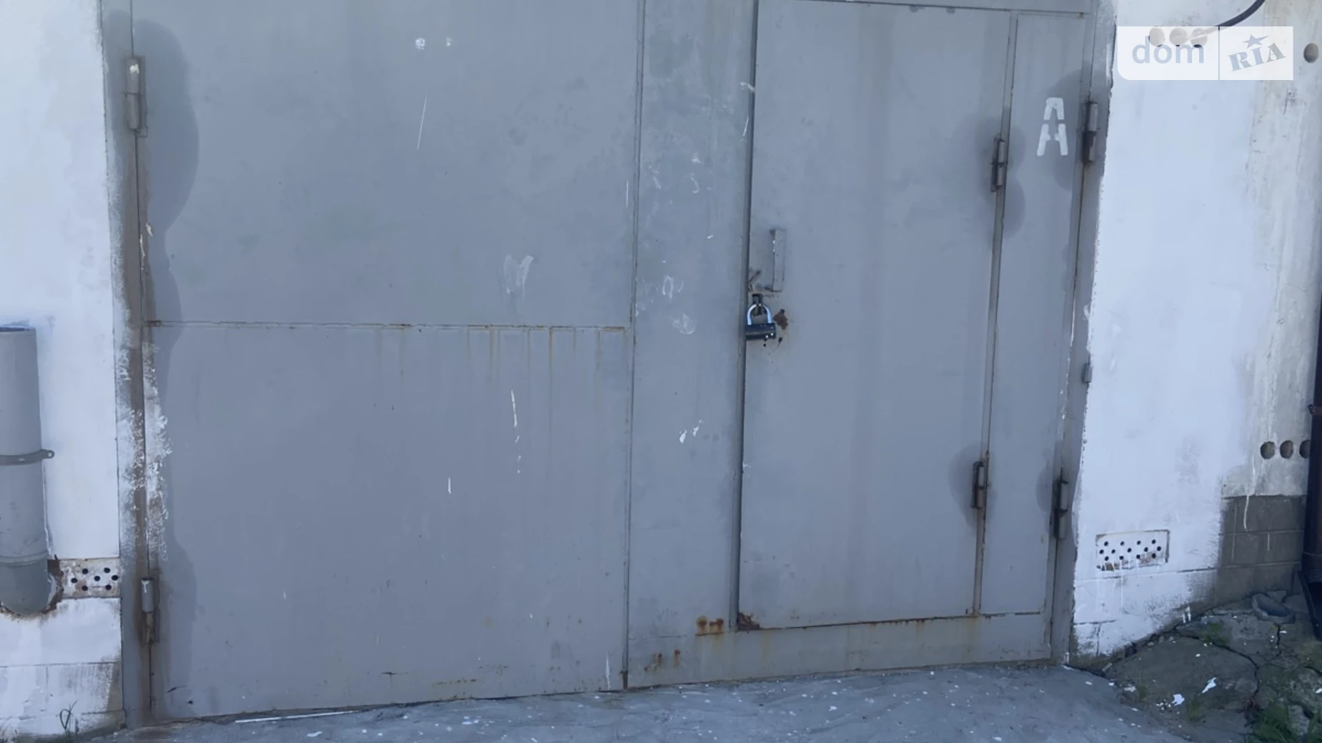 Сдается в аренду место в гаражном кооперативе под легковое авто на 20 кв. м, цена: 3000 грн - фото 4
