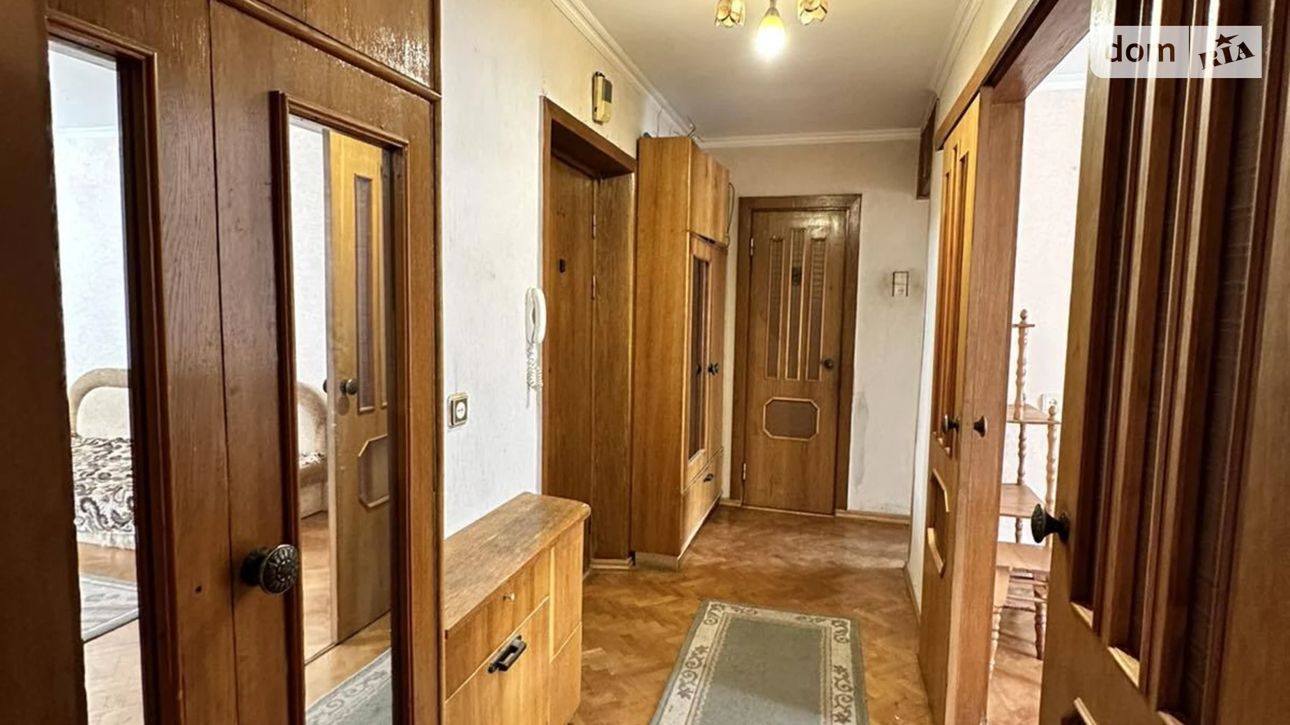 Продается 2-комнатная квартира 50 кв. м в Хмельницком, ул. Водопроводная, 43 - фото 3