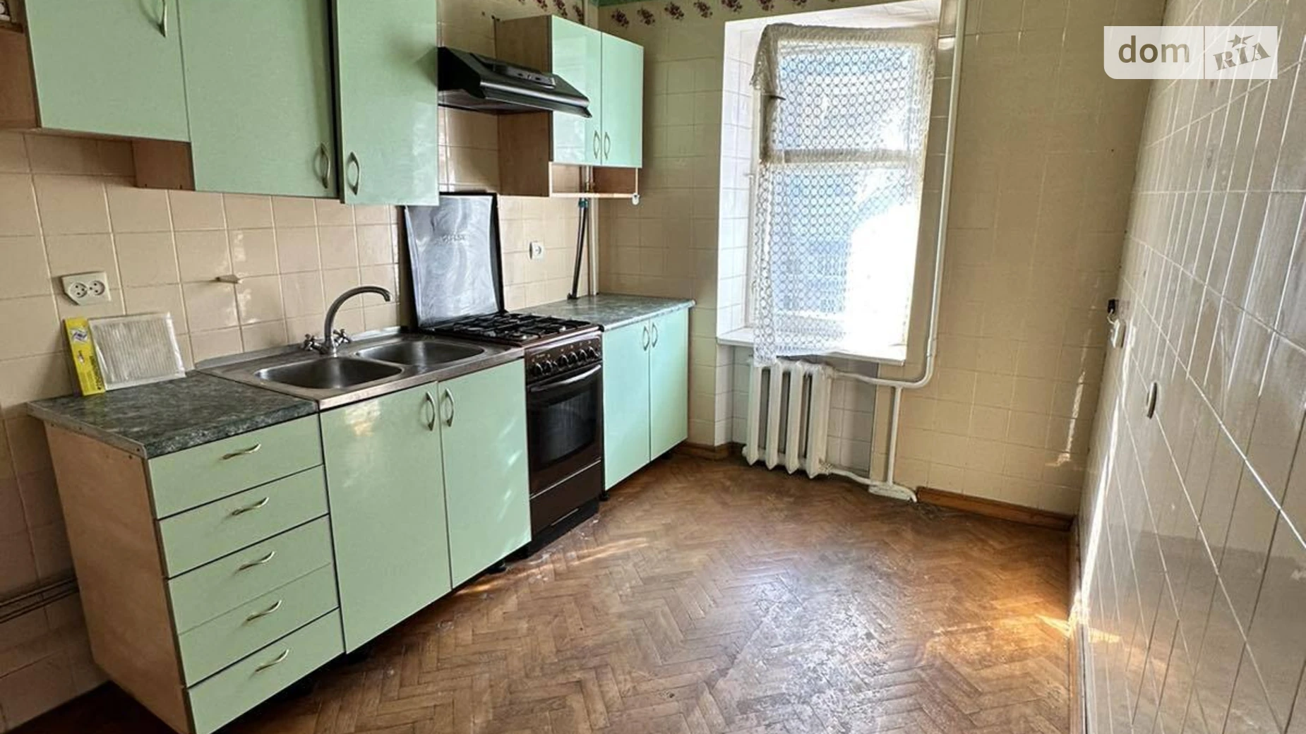 Продается 2-комнатная квартира 50 кв. м в Хмельницком, ул. Водопроводная, 43 - фото 4