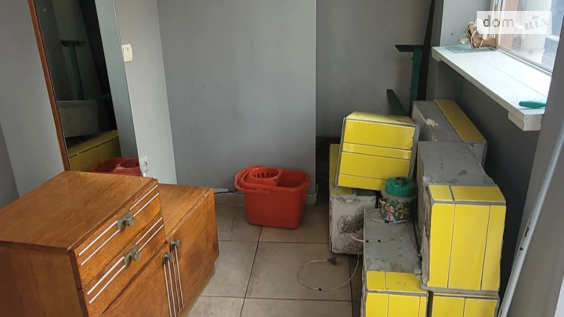 Продається приміщення вільного призначення 51 кв. м в 4-поверховій будівлі, цена: 65000 $ - фото 4