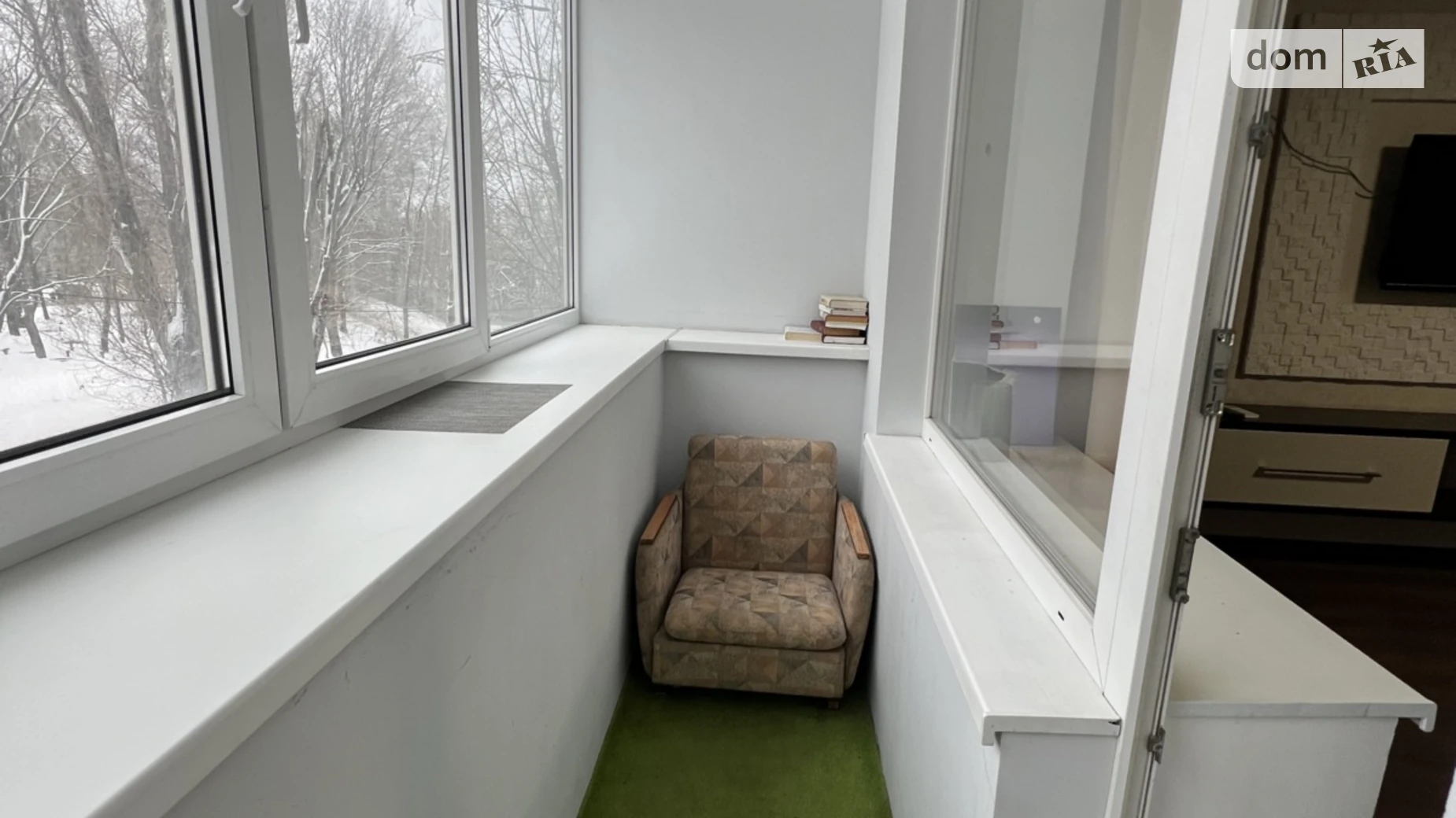 Сдается в аренду 3-комнатная квартира 63.5 кв. м в Днепре, цена: 14000 грн - фото 3