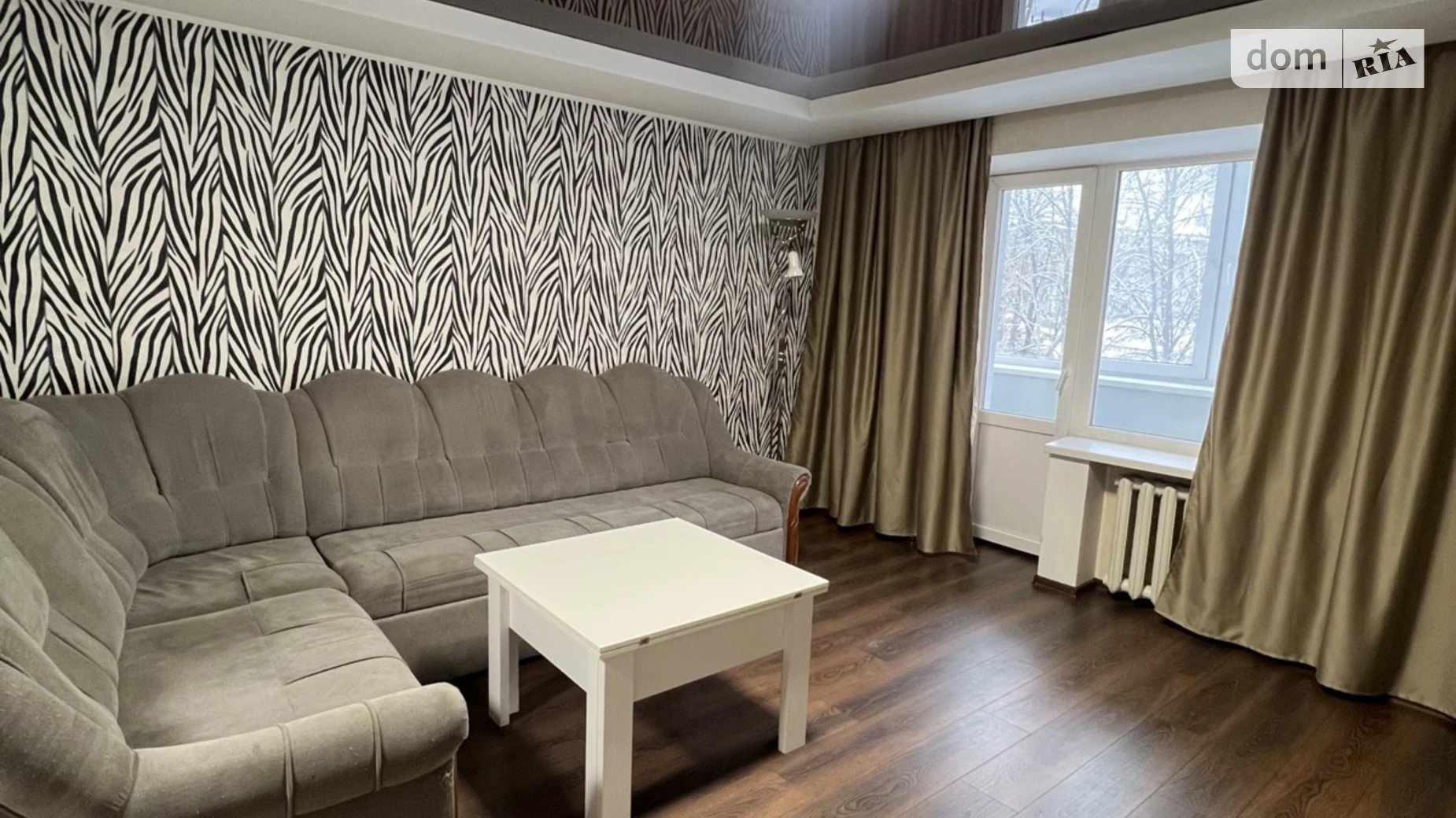 Сдается в аренду 3-комнатная квартира 63.5 кв. м в Днепре, цена: 14000 грн - фото 2