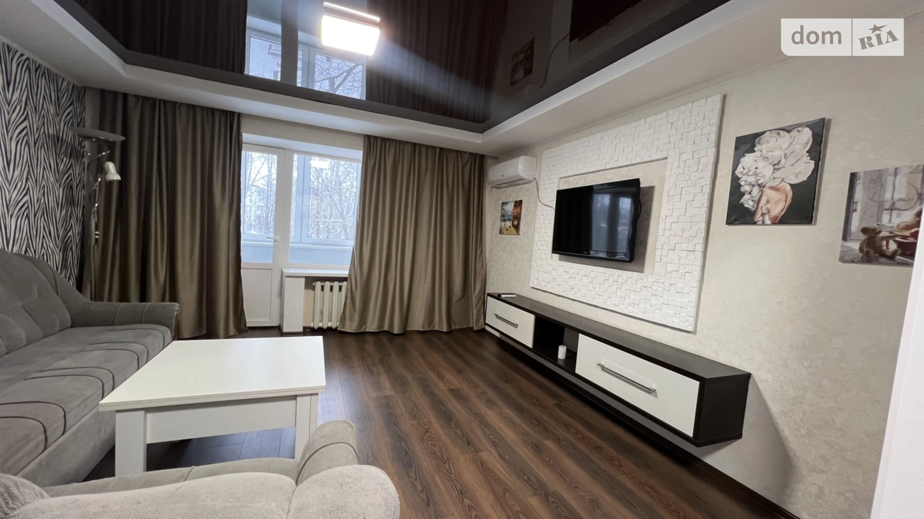 Сдается в аренду 3-комнатная квартира 63.5 кв. м в Днепре, цена: 14000 грн - фото 4