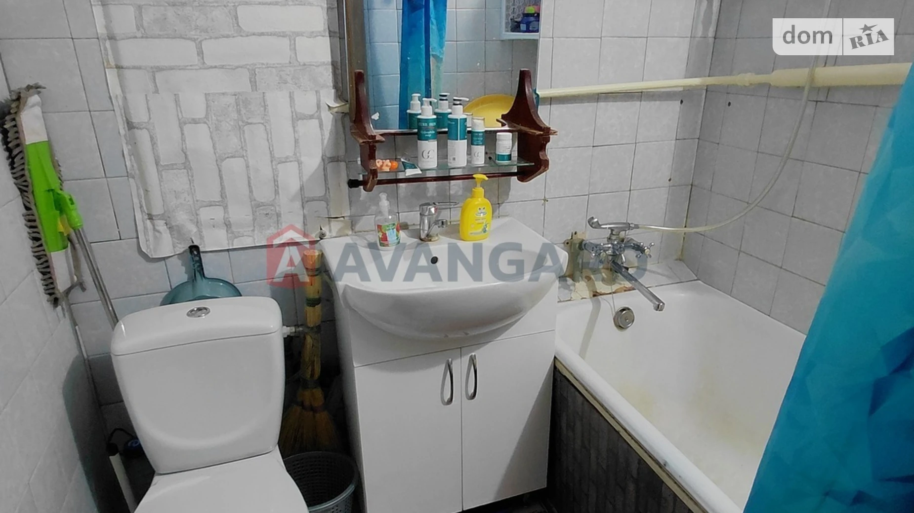 1-комнатная квартира 32 кв. м в Запорожье, цена: 17500 $ - фото 4