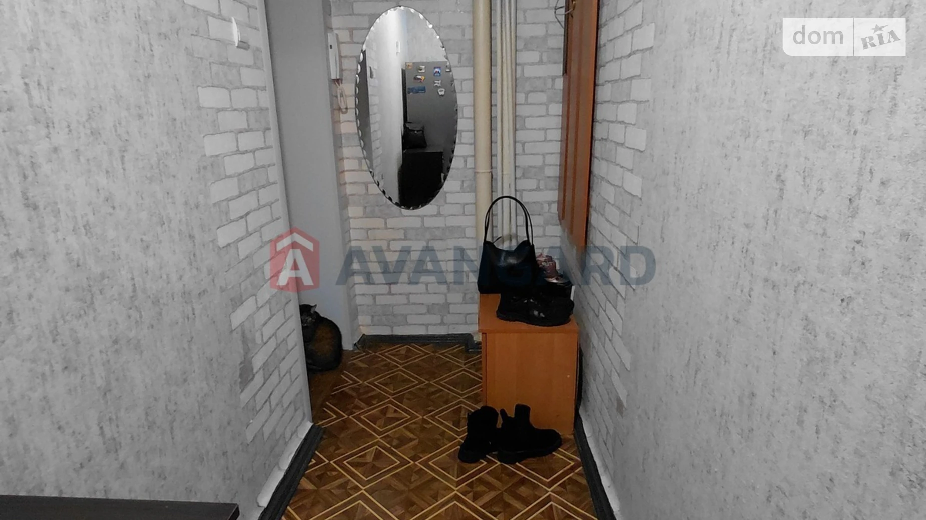 1-комнатная квартира 32 кв. м в Запорожье, цена: 17500 $ - фото 5