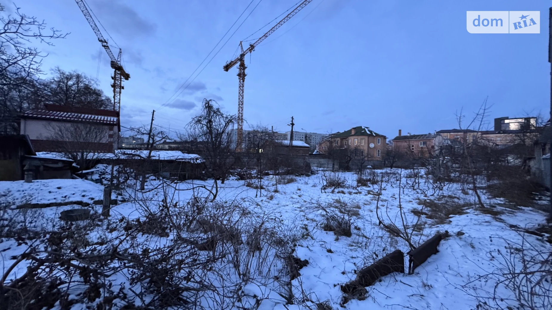 Продається земельна ділянка 7.98 соток у Вінницькій області, цена: 244000 $ - фото 3