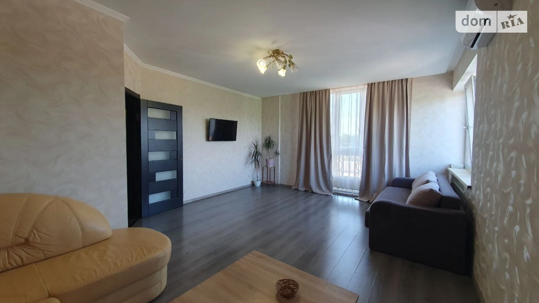 Продается 1-комнатная квартира 45 кв. м в Ирпене, ул. Соборная(ІІІ Интернационала) - фото 2