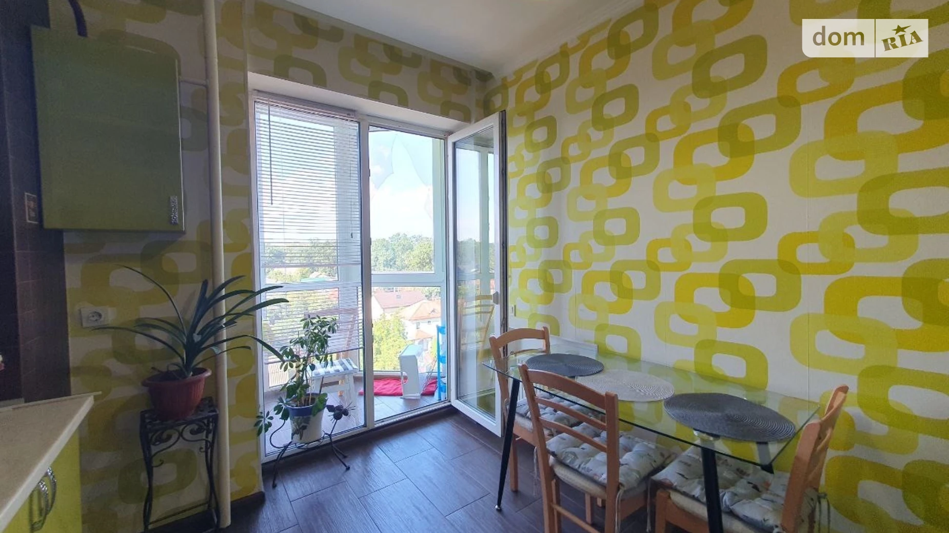 Продается 1-комнатная квартира 45 кв. м в Ирпене, ул. Соборная(ІІІ Интернационала) - фото 3