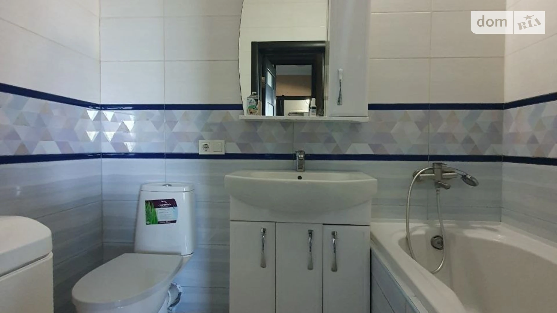 Продается 1-комнатная квартира 45 кв. м в Ирпене, ул. Соборная(ІІІ Интернационала) - фото 4