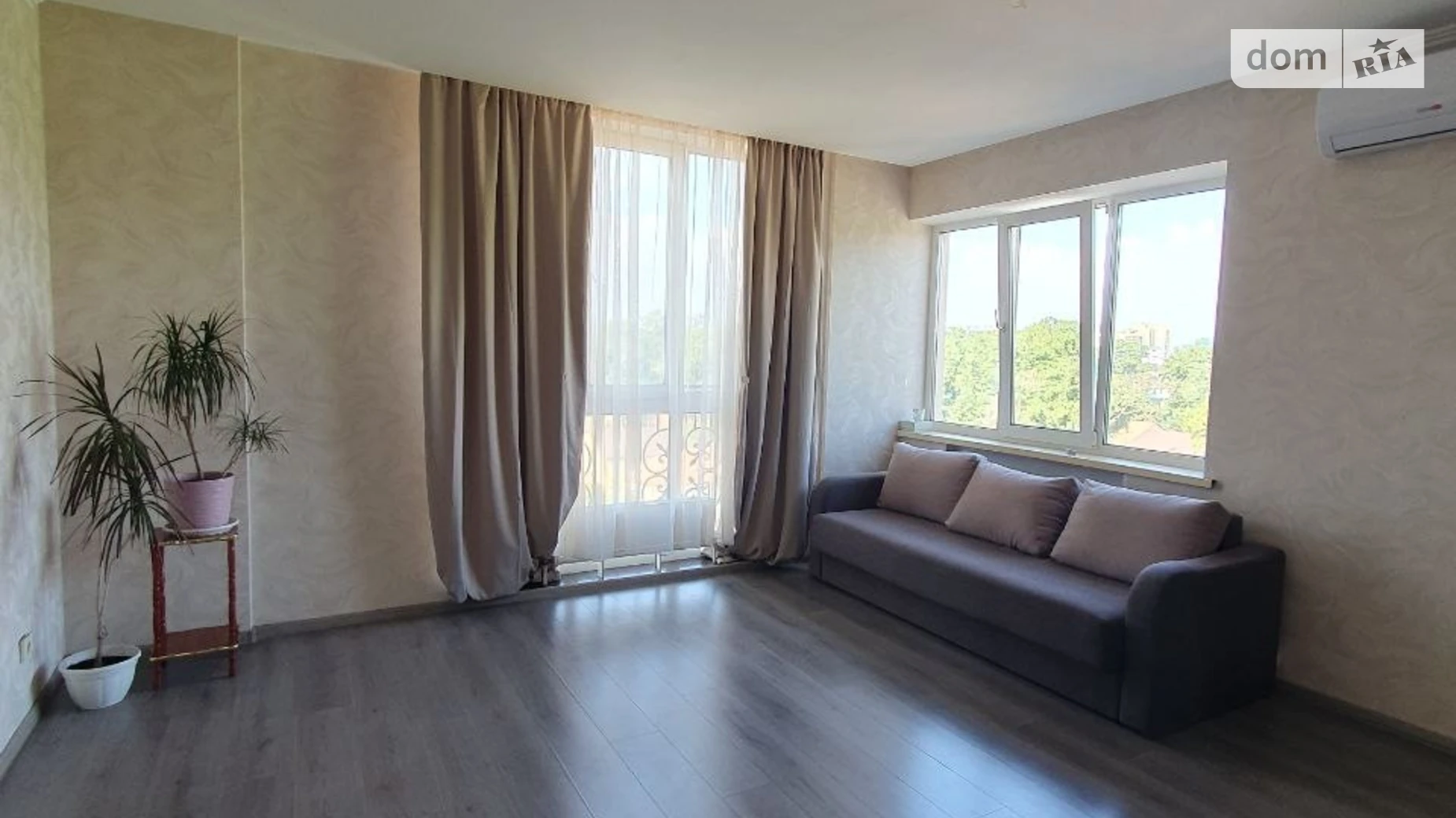 Продается 1-комнатная квартира 45 кв. м в Ирпене, ул. Соборная(ІІІ Интернационала) - фото 5