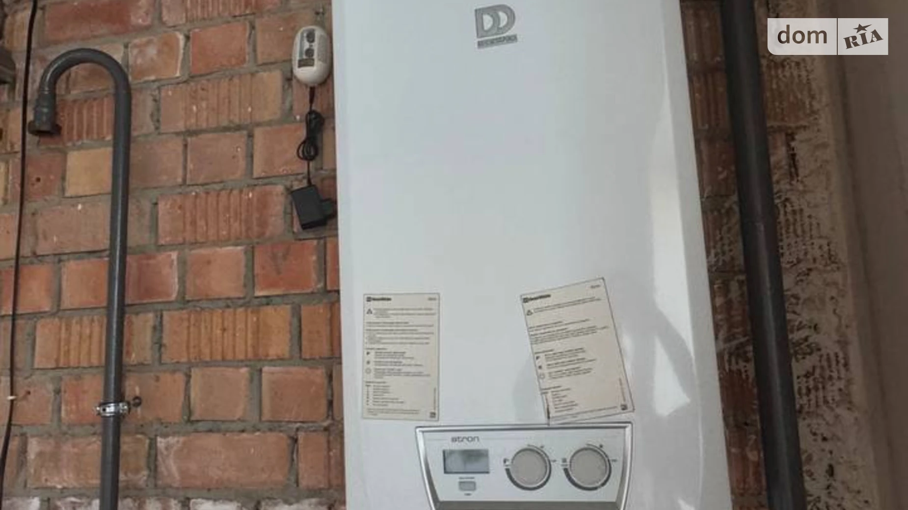 Продається 1-кімнатна квартира 43.1 кв. м у Миколаївському, вулиця 9 Слобідска, 42/3 - фото 4