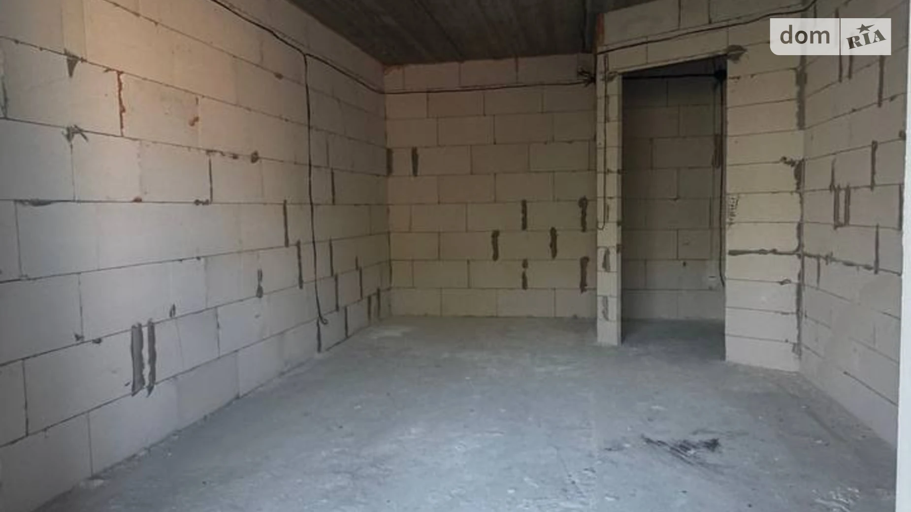 Продається 1-кімнатна квартира 43.1 кв. м у Миколаївському, вулиця 9 Слобідска, 42/3 - фото 3