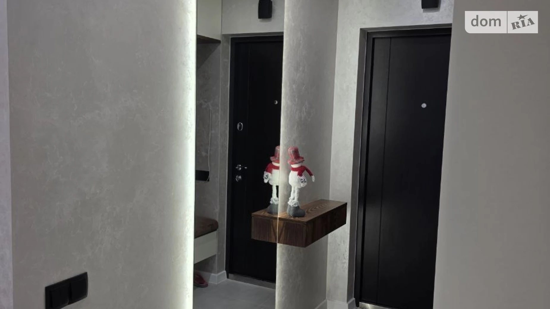 2-кімнатна квартира 58 кв. м у Тернополі, цена: 78500 $ - фото 3