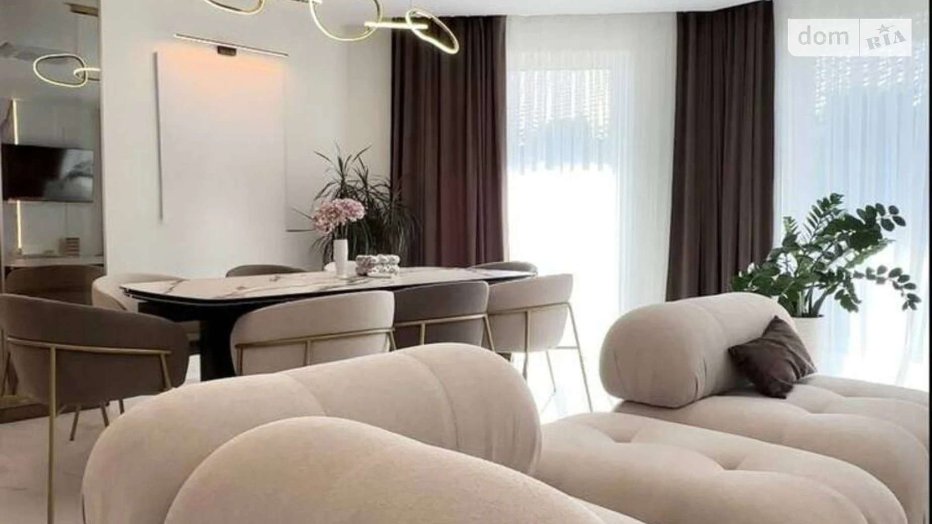 Продається будинок 2 поверховий 128 кв. м з банею/сауною, цена: 320000 $ - фото 2