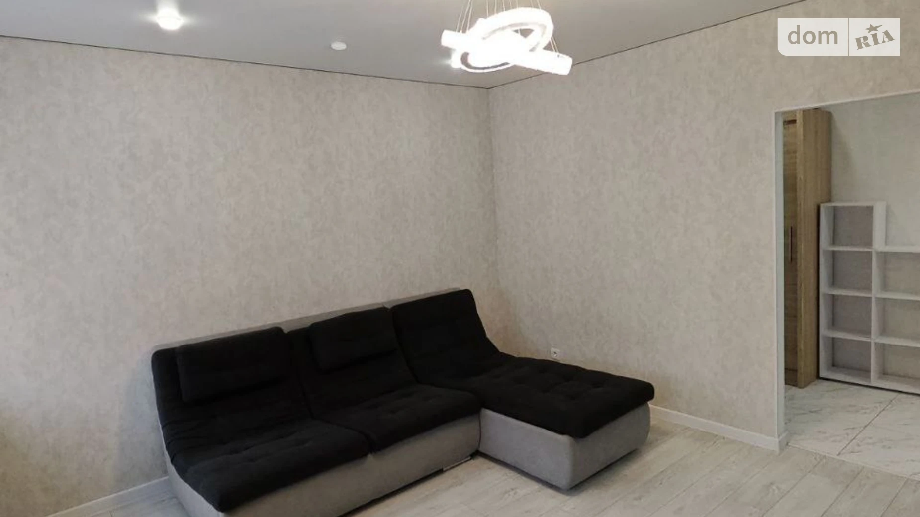 Сдается в аренду 2-комнатная квартира 60.1 кв. м в, цена: 9000 грн - фото 2