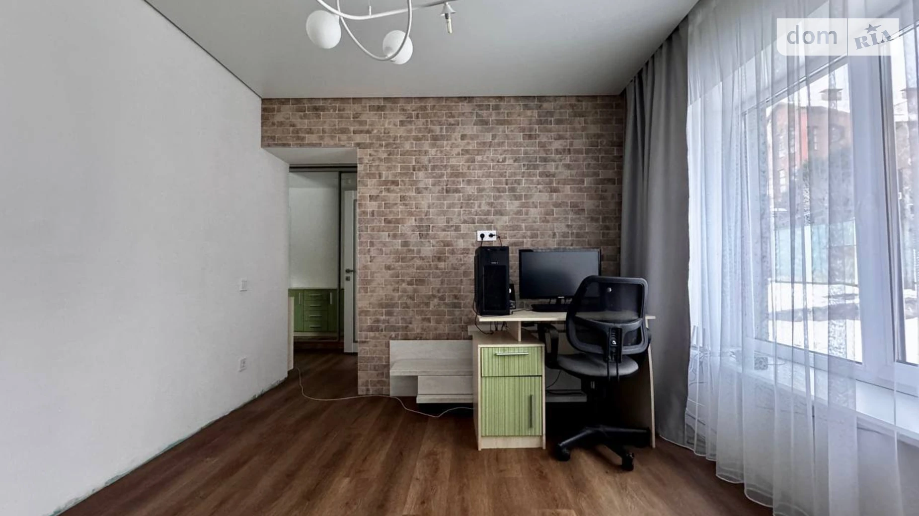 Продається одноповерховий будинок 58.7 кв. м з садом, цена: 72000 $ - фото 2