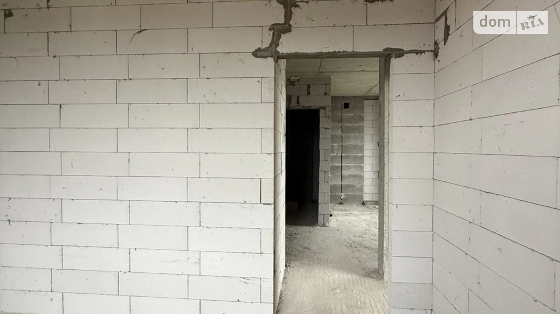 Продается 1-комнатная квартира 47 кв. м в Солонке, ул. Ивана Рубчака - фото 2