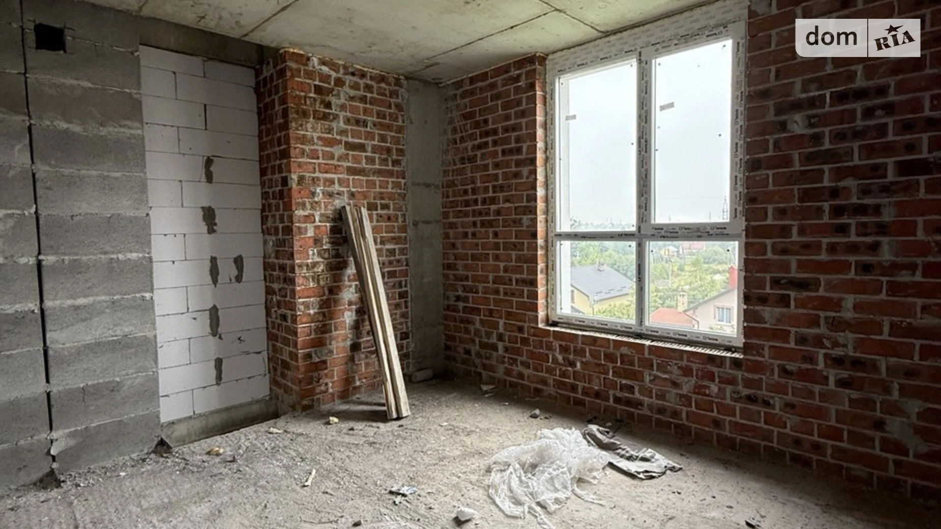 Продается 1-комнатная квартира 47 кв. м в Солонке, ул. Ивана Рубчака - фото 4