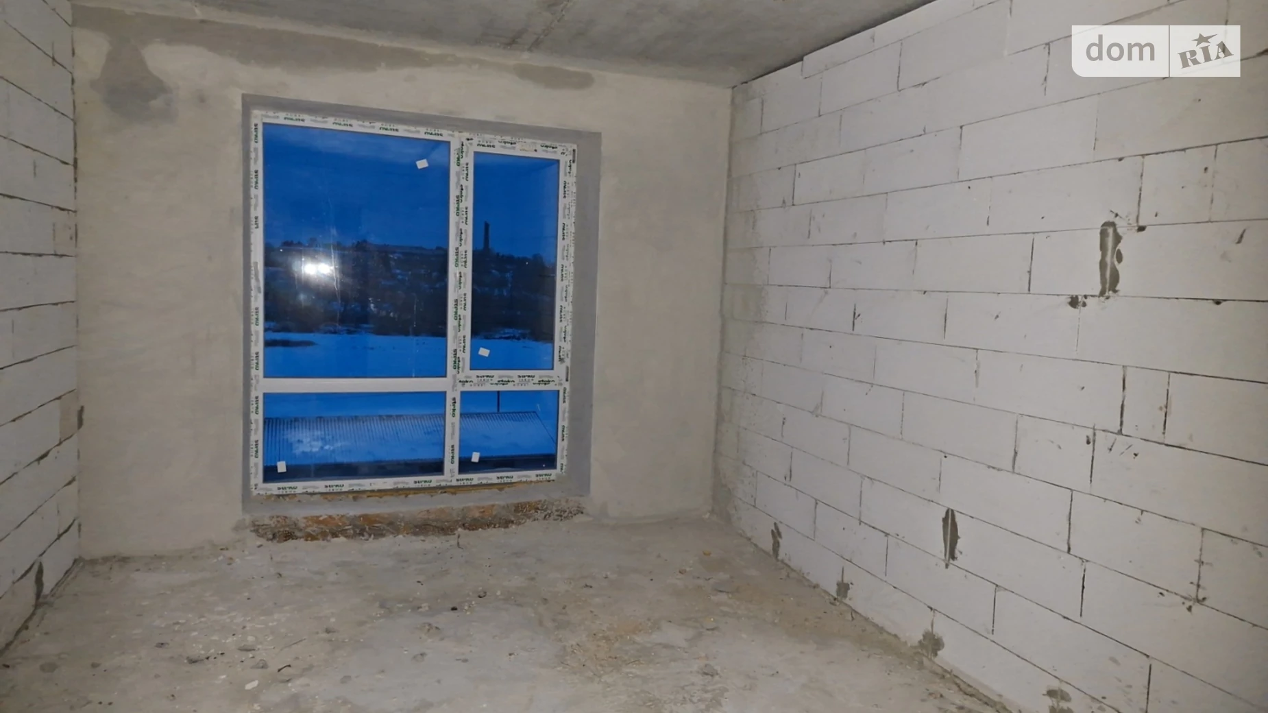 Продается 1-комнатная квартира 42.4 кв. м в Петрикове, ул. Шептицкого, 101Б - фото 3