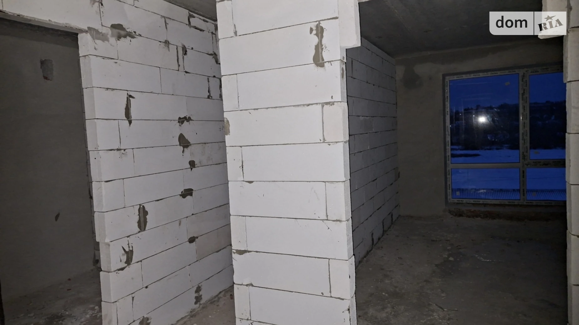 Продается 1-комнатная квартира 42.4 кв. м в Петрикове, ул. Шептицкого, 101Б - фото 4