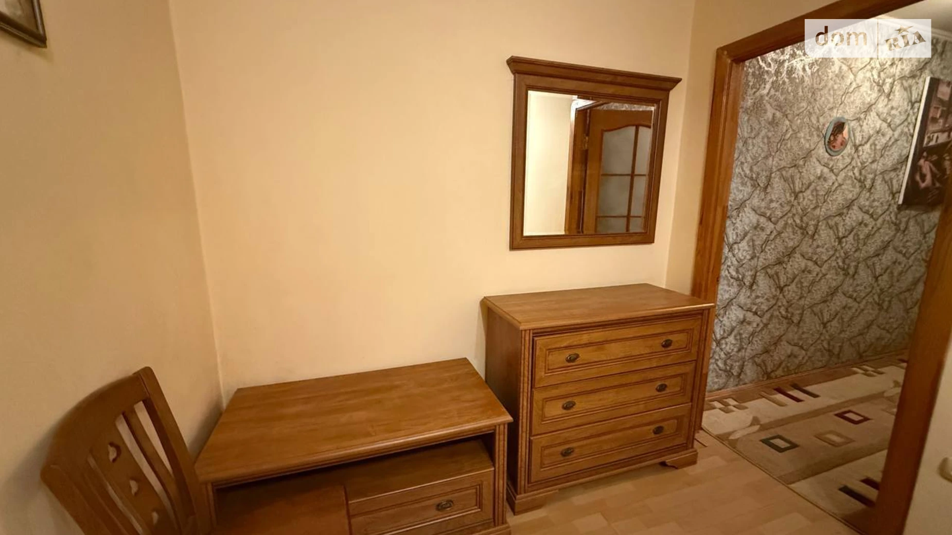 Сдается в аренду 2-комнатная квартира 43.1 кв. м в Львове, ул. Днестровская, 10 - фото 3