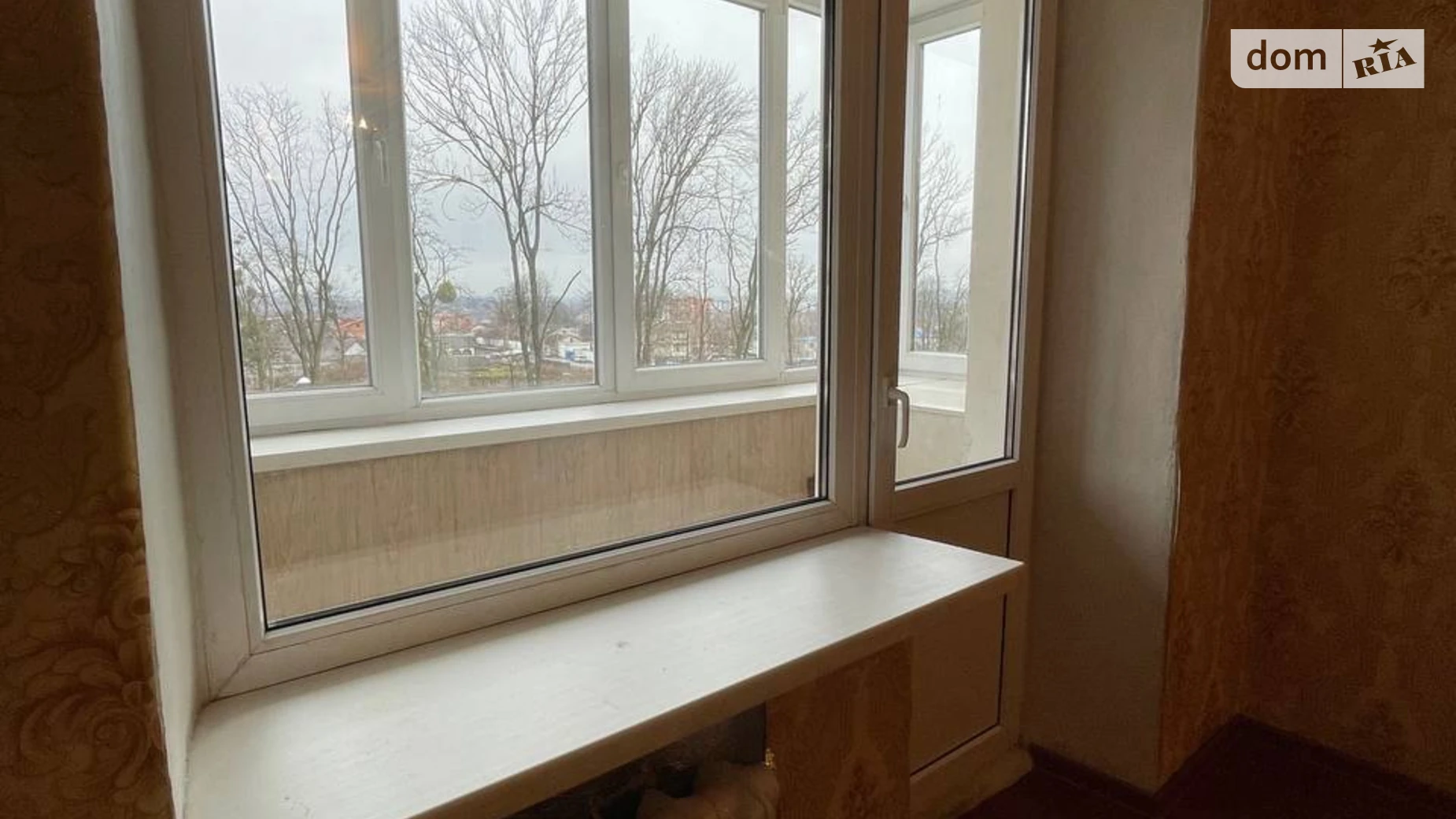 Продается 2-комнатная квартира 42 кв. м в Хмельницком, ул. Каменецкая, 101 - фото 5