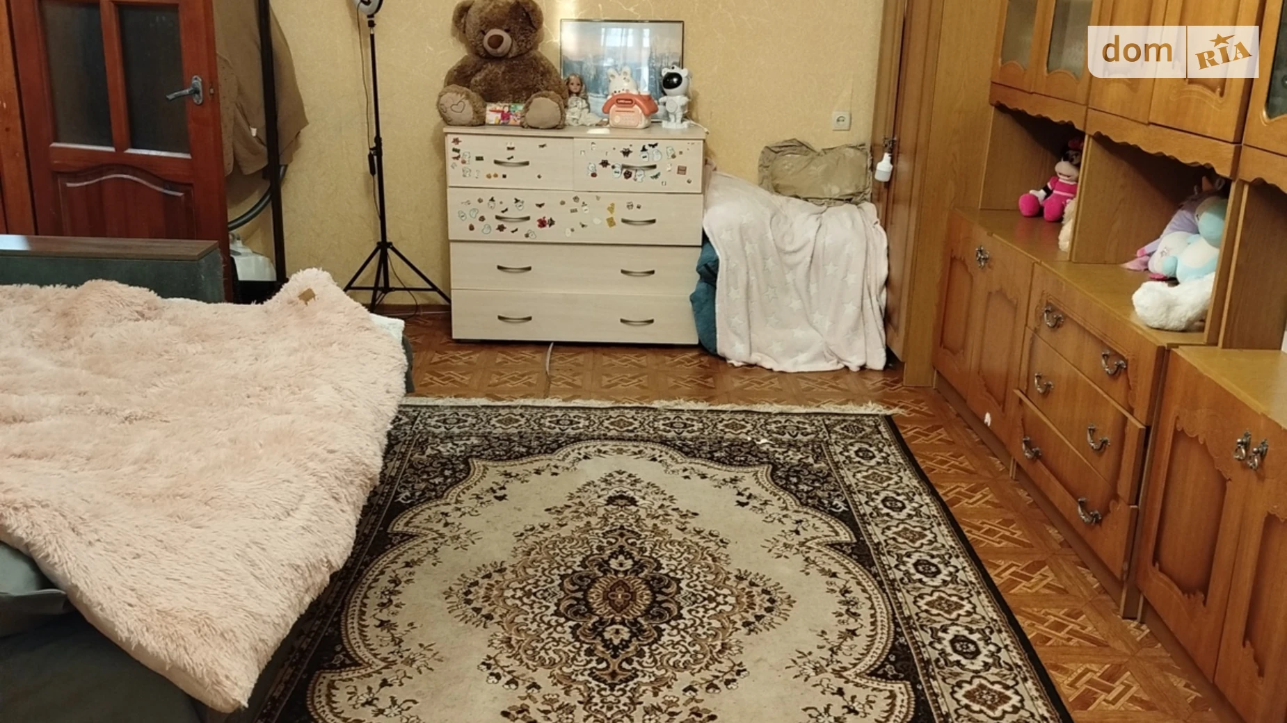 Продається 1-кімнатна квартира 36 кв. м у Козятині, вул. Героїв Майдану(Леніна) - фото 2